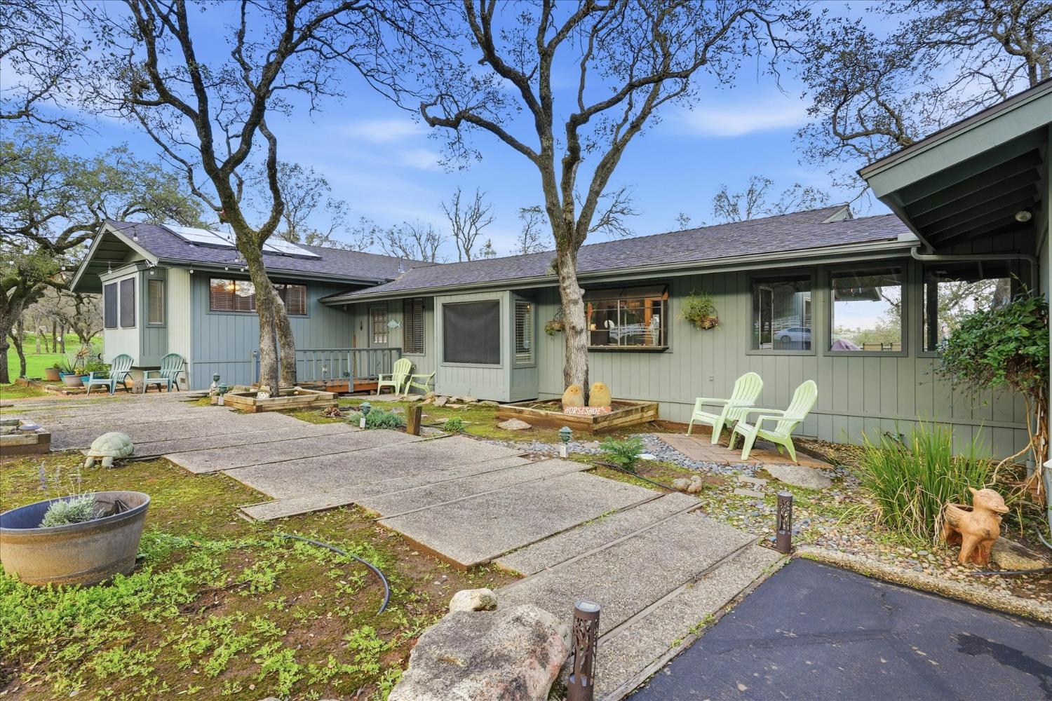 41869 Horseshoe Bend, Coarsegold, CA 93614