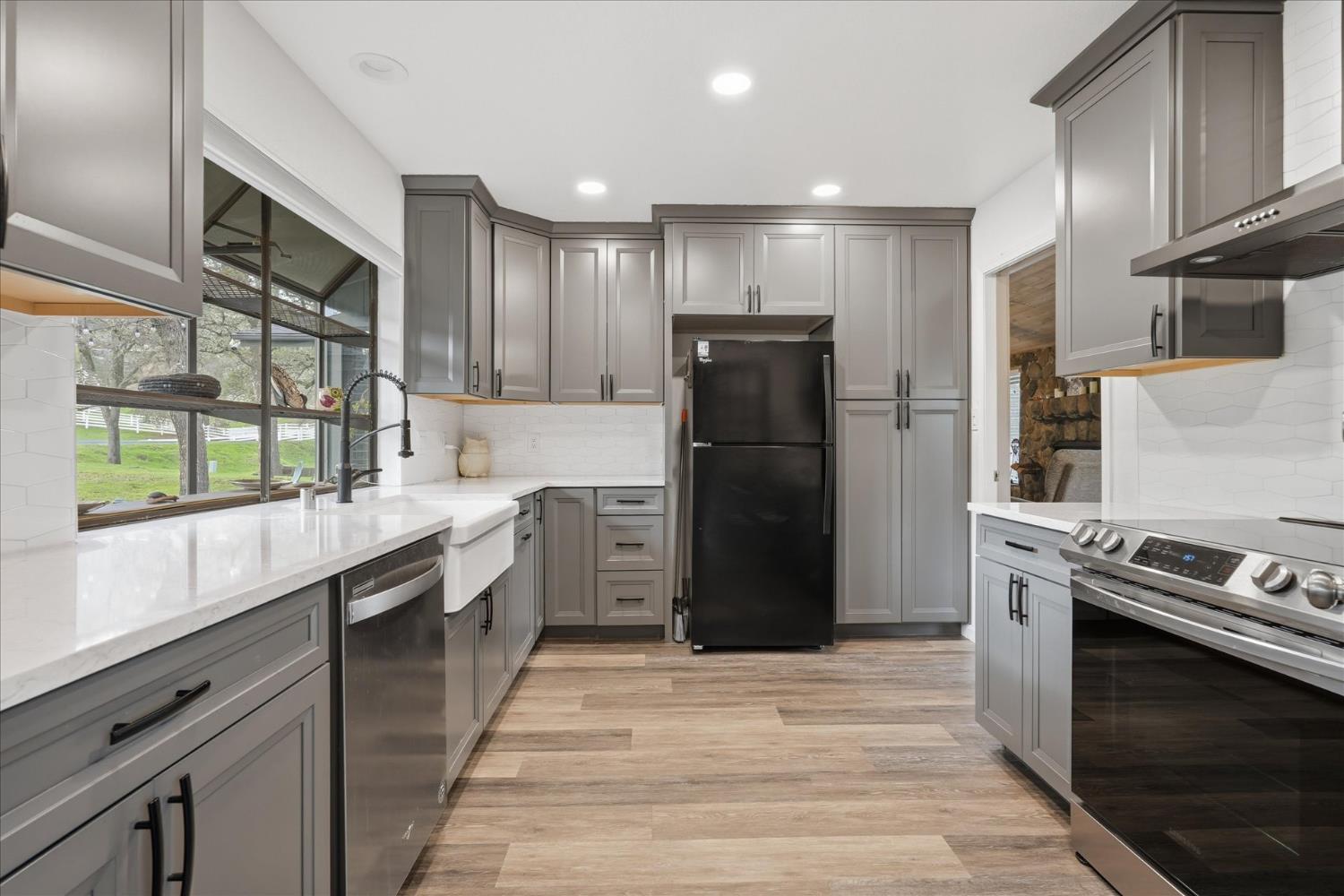 41869 Horseshoe Bend, Coarsegold, CA 93614