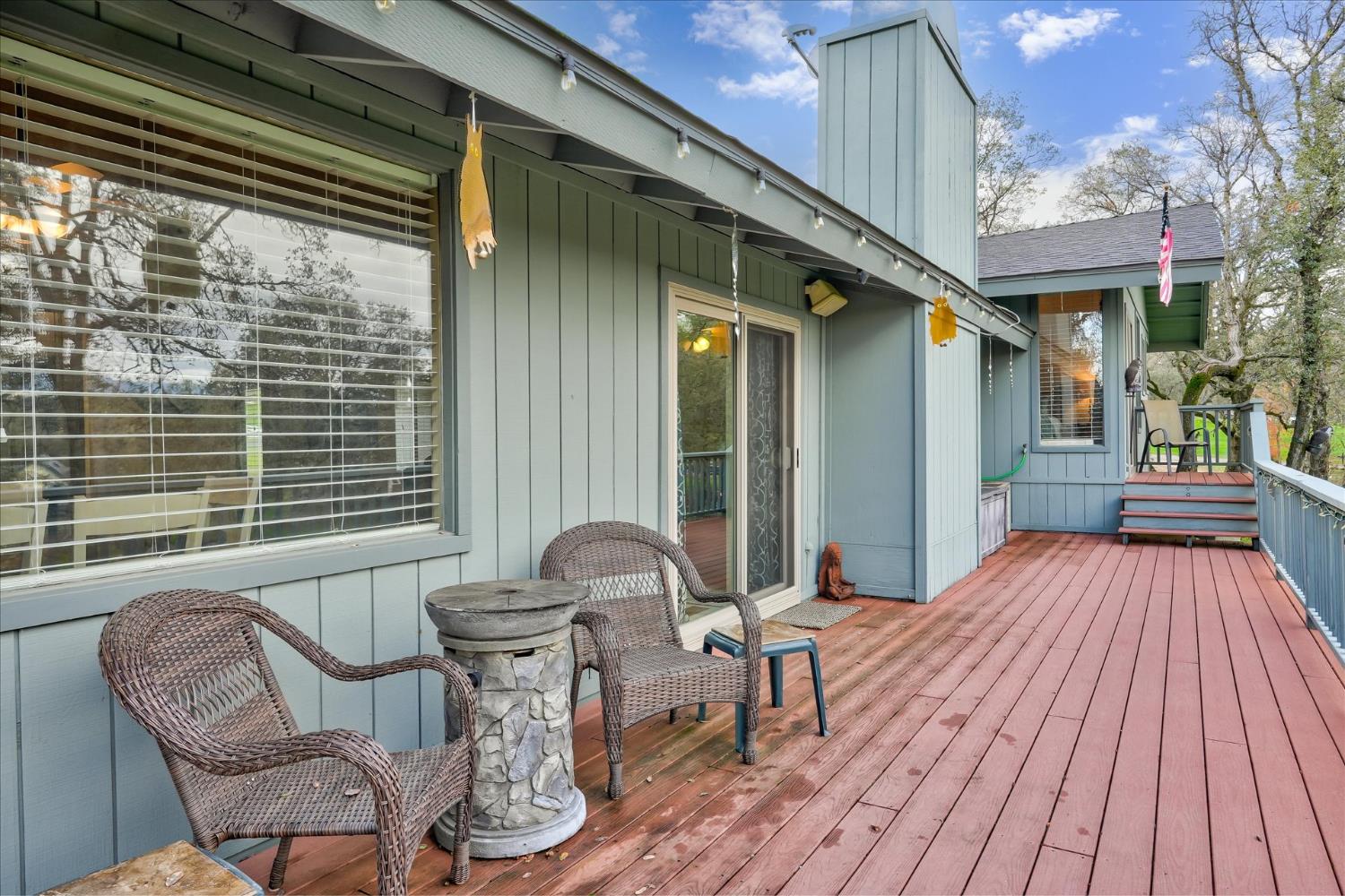 41869 Horseshoe Bend, Coarsegold, CA 93614