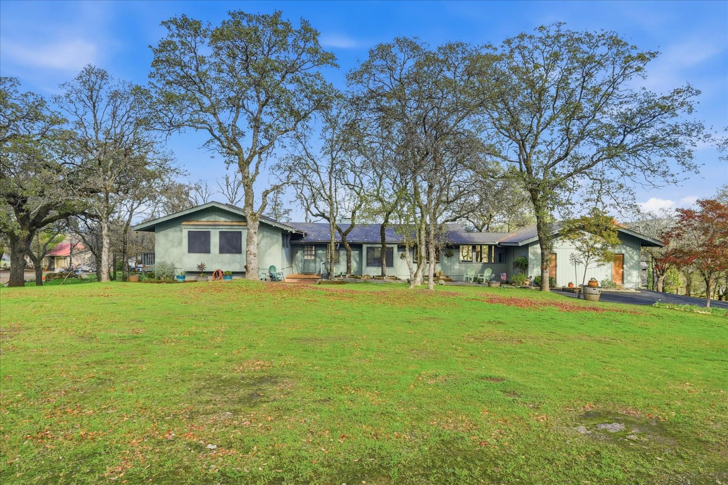 41869 Horseshoe Bend, Coarsegold, CA 93614