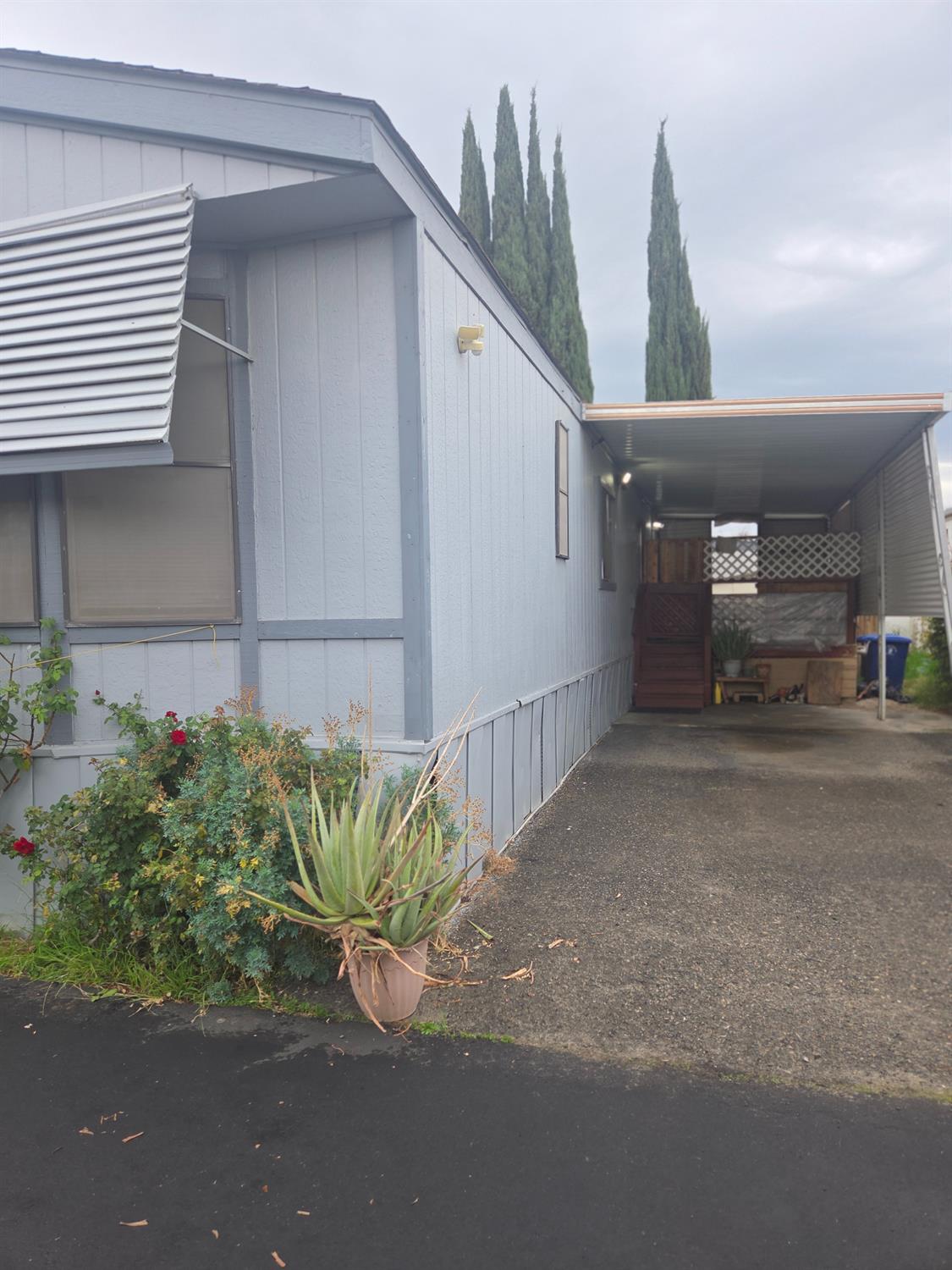 2110 Helm Ave ##19, Clovis, CA 93612