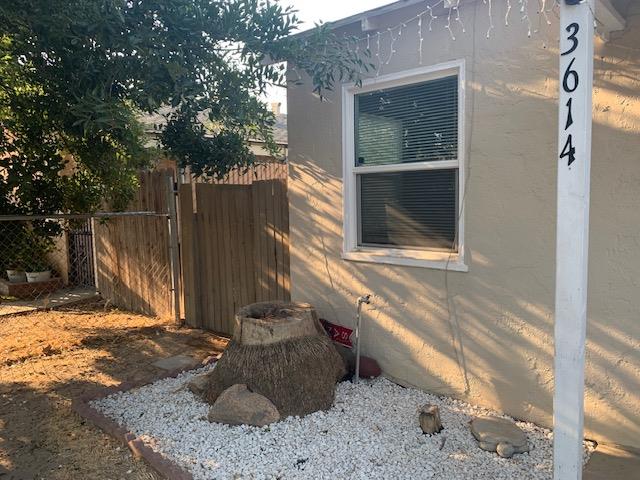 3614 E Washington Ave, Fresno, CA 93702