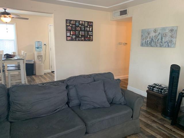 3614 E Washington Ave, Fresno, CA 93702