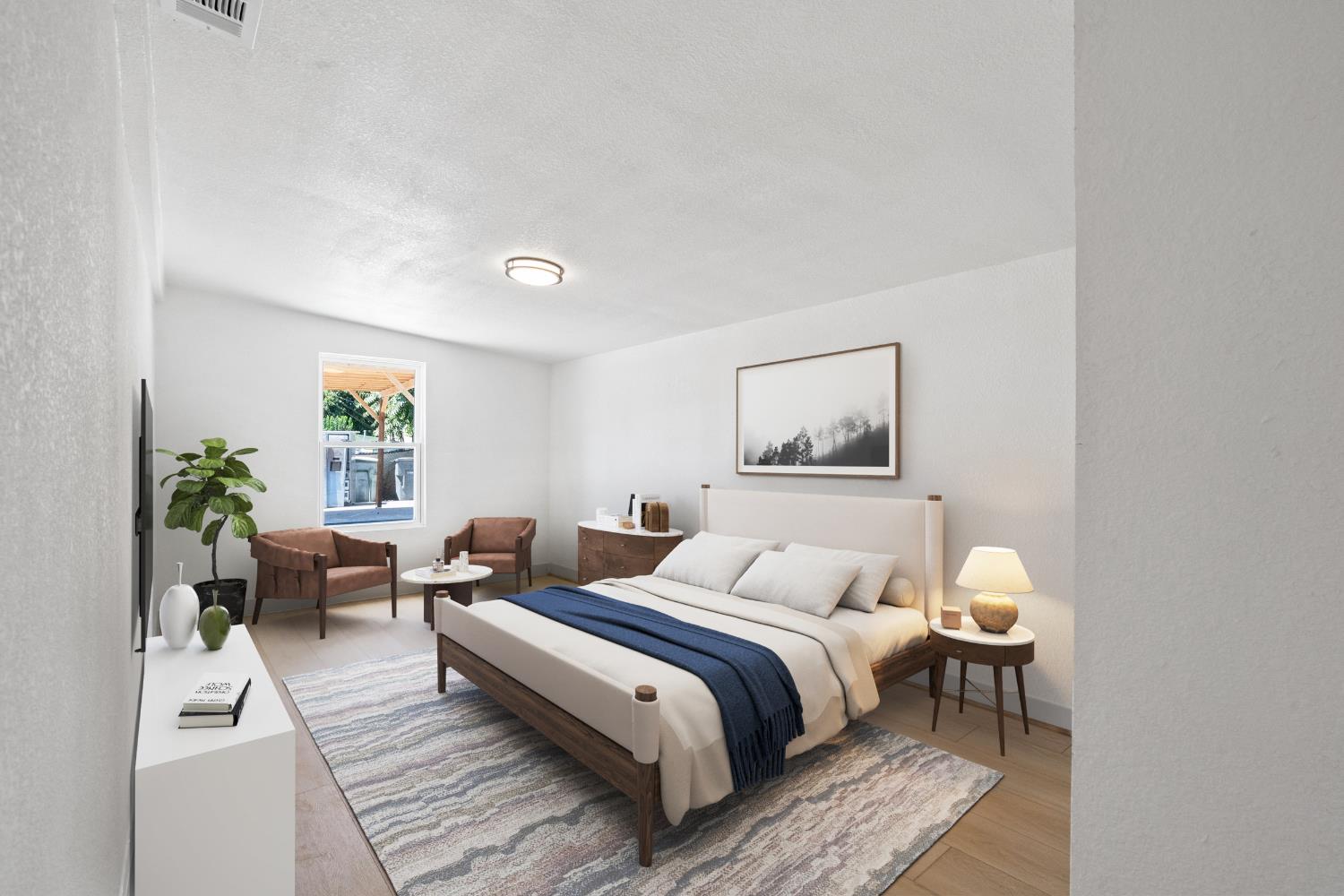 1554 W Thomas Ave, Fresno, CA 93728