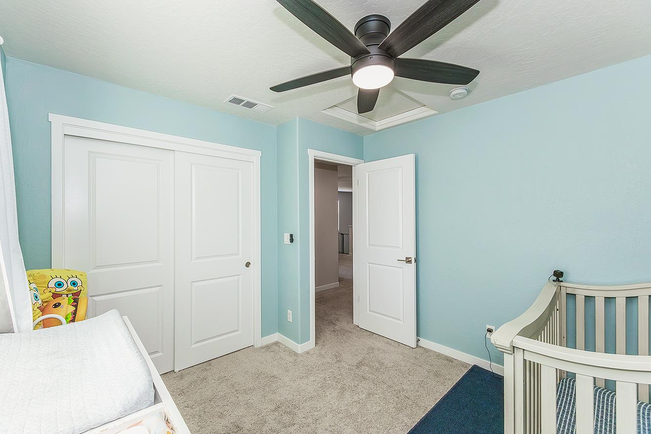 6136 W Oakley, Fresno, CA 93723