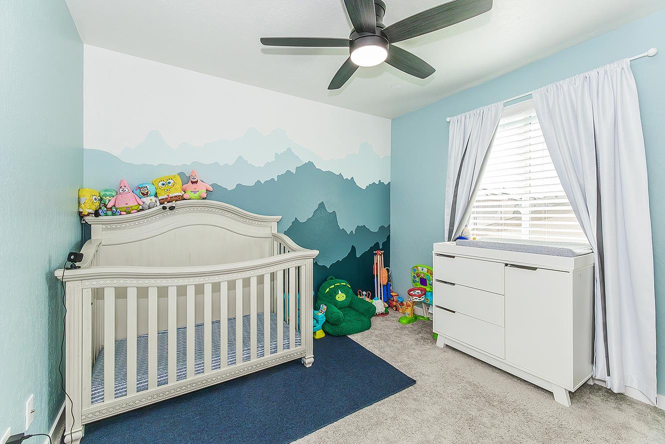 6136 W Oakley, Fresno, CA 93723