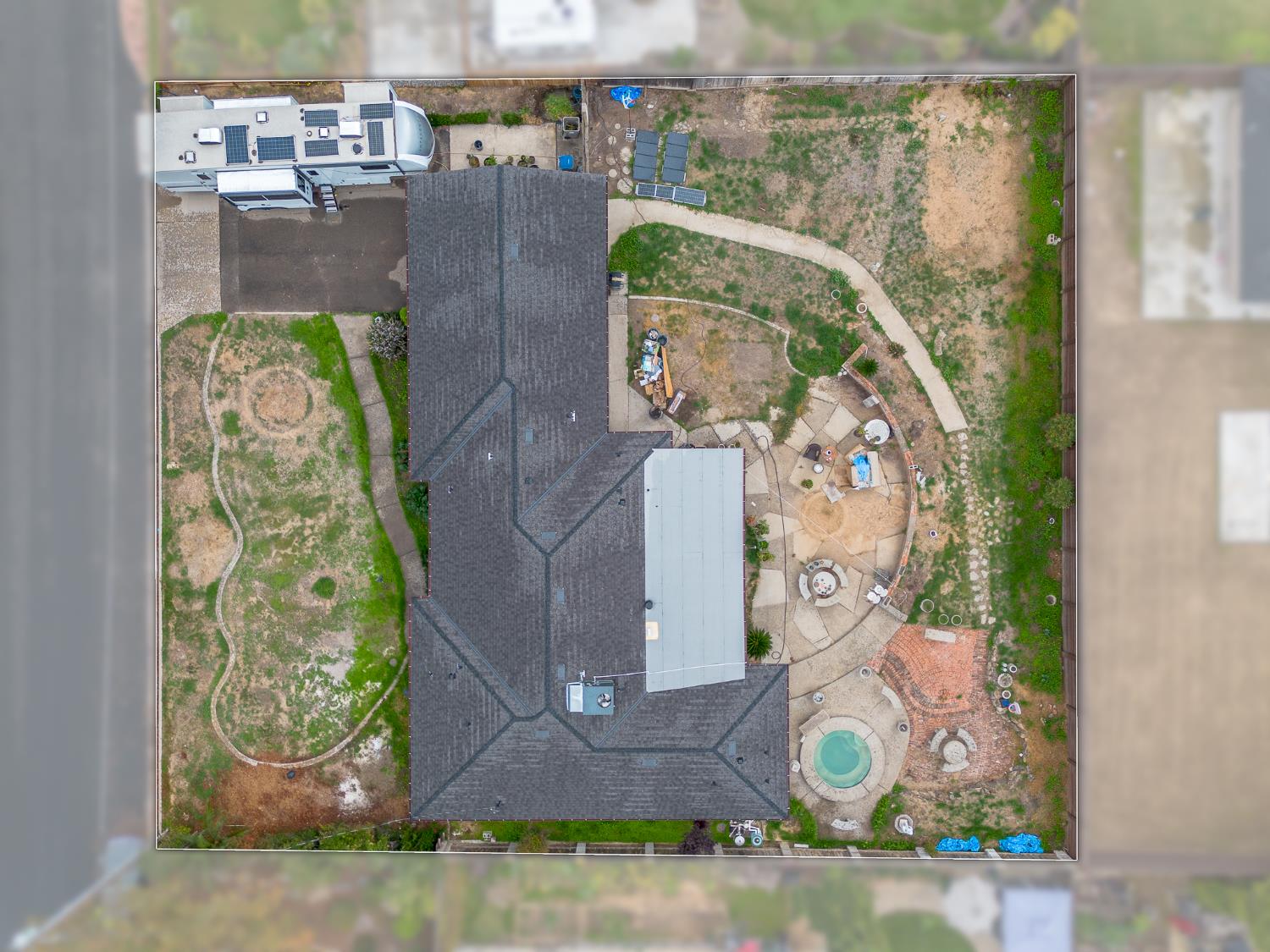 1345 W Escalon Ave, Fresno, CA 93711