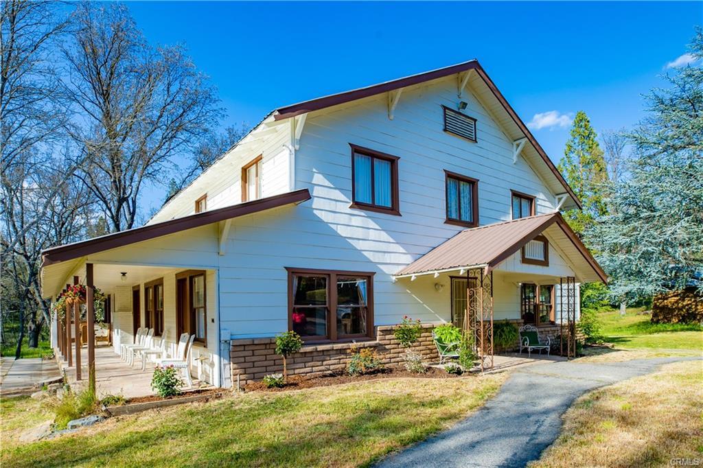 57665 Road 225, North Fork, CA 93643