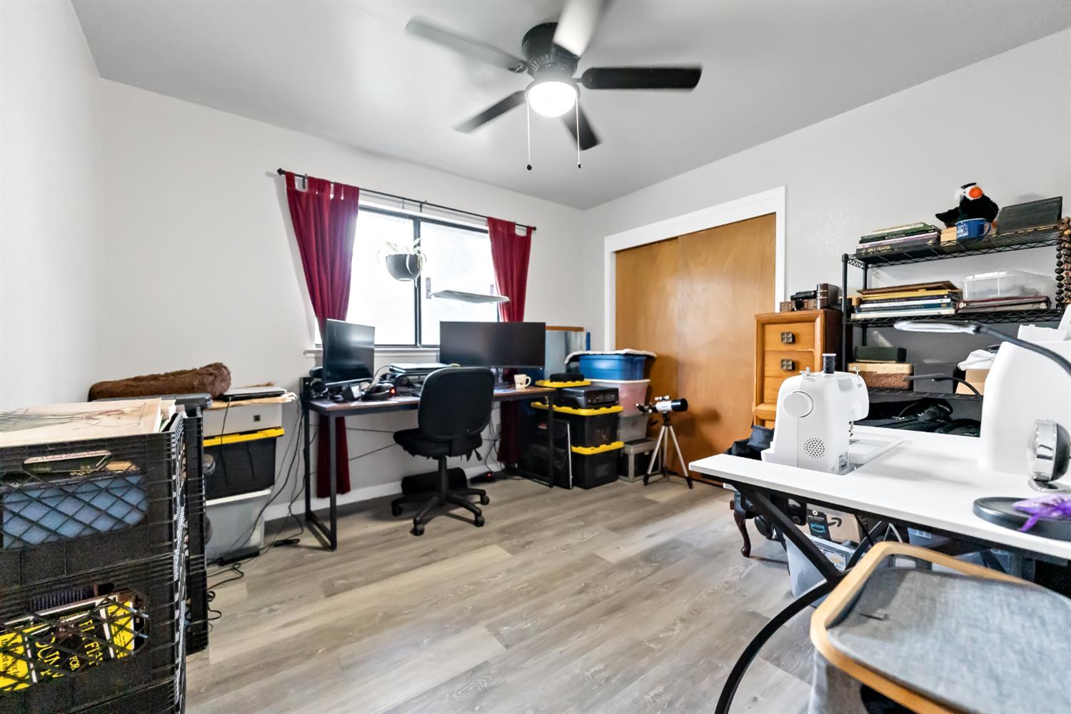 37000 Sand Creek Rd, Yokuts Valley, CA 93675