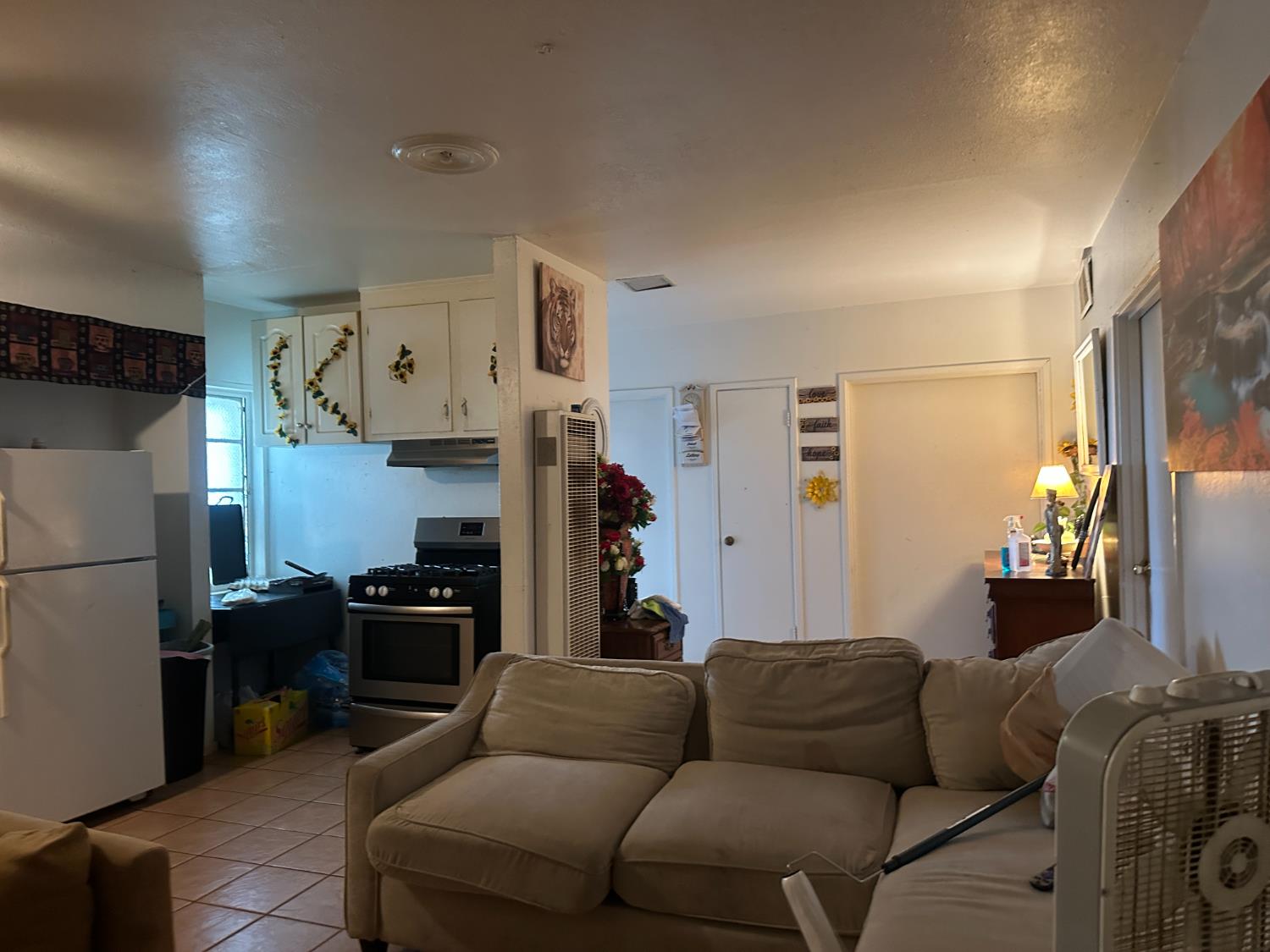 901 Mariposa, Kingsburg, CA 93631