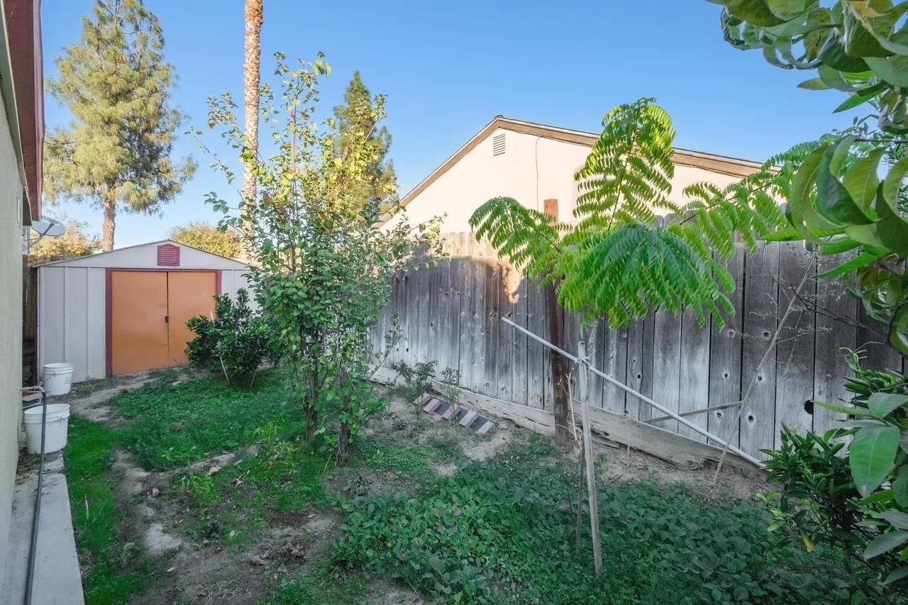 2780 N Marty, Fresno, CA 93722