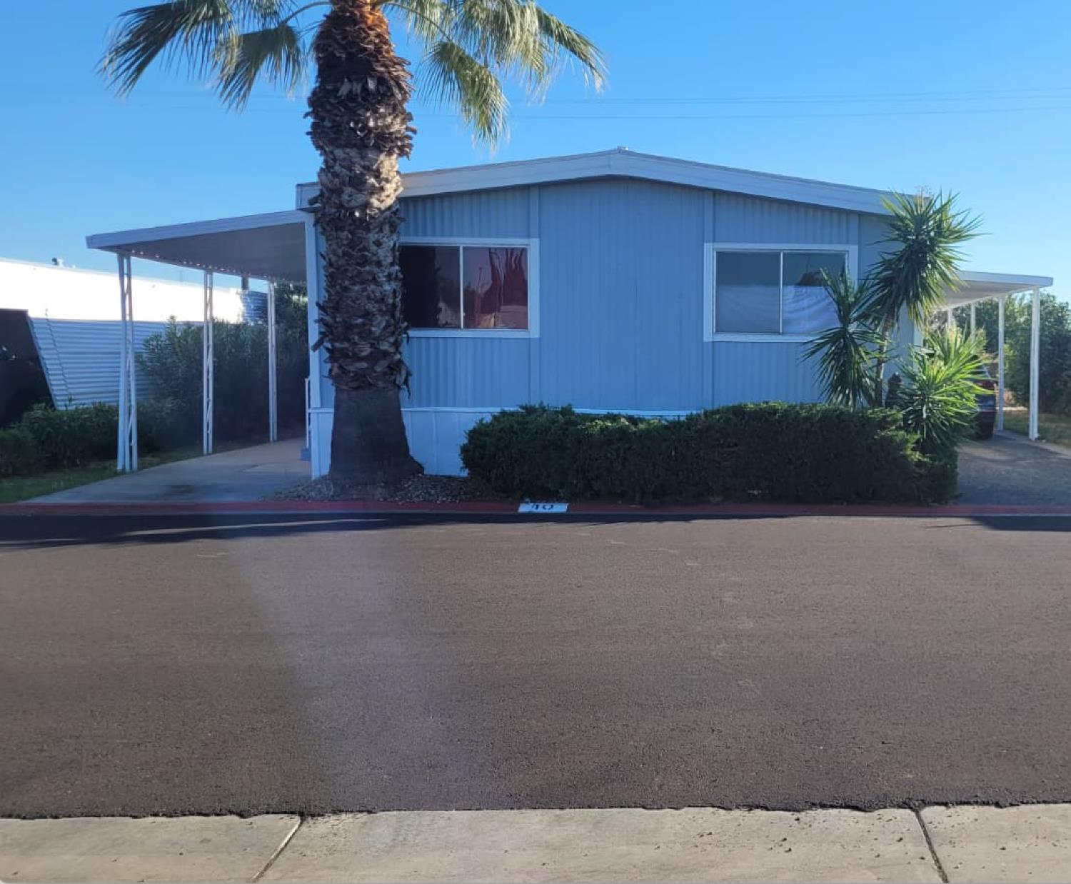 3550 N Duke Ave #SP 10, Fresno, CA 93727