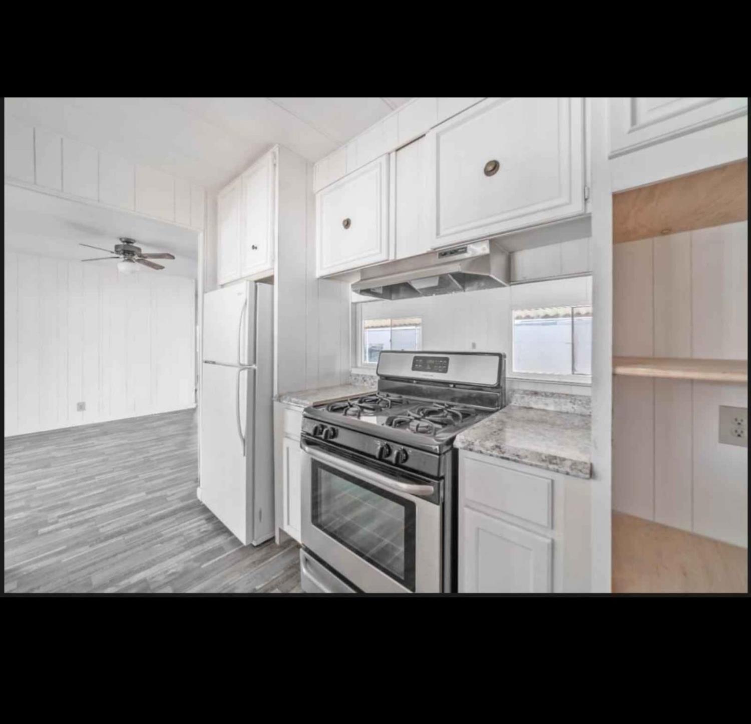 3550 N Duke Ave #SP 10, Fresno, CA 93727