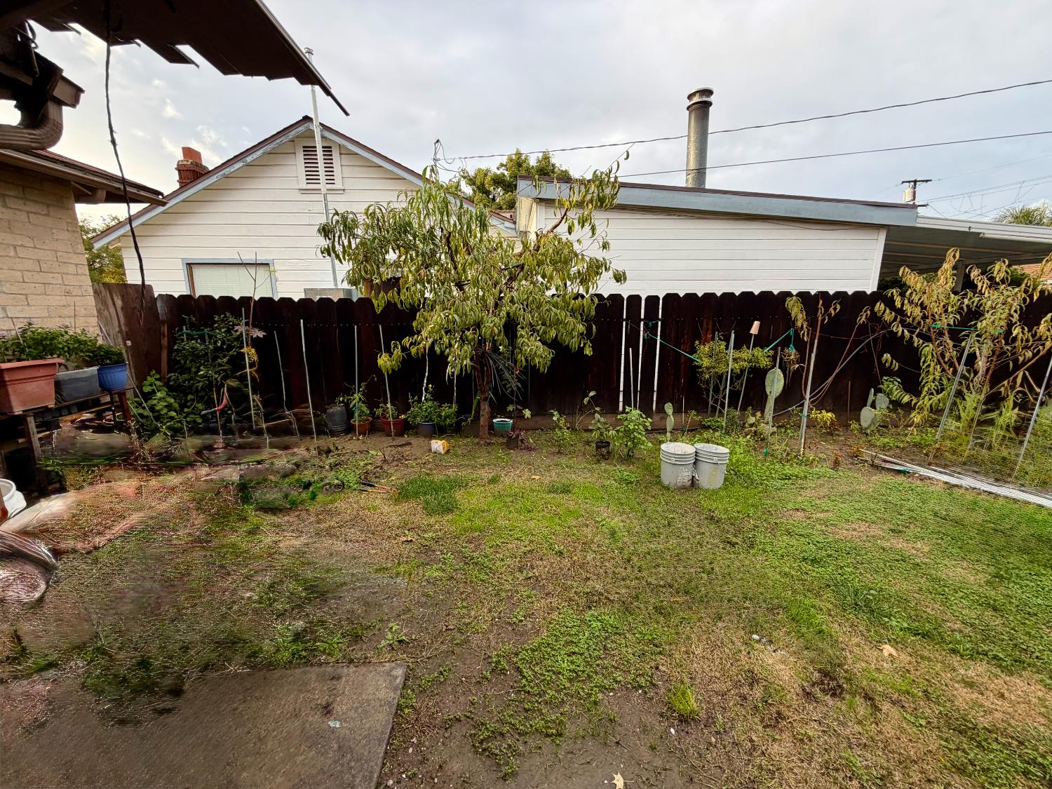 313 S K St, Madera, CA 93637