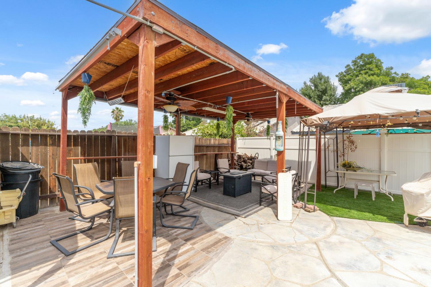 180 Cheney Ln, Coalinga, CA 93210