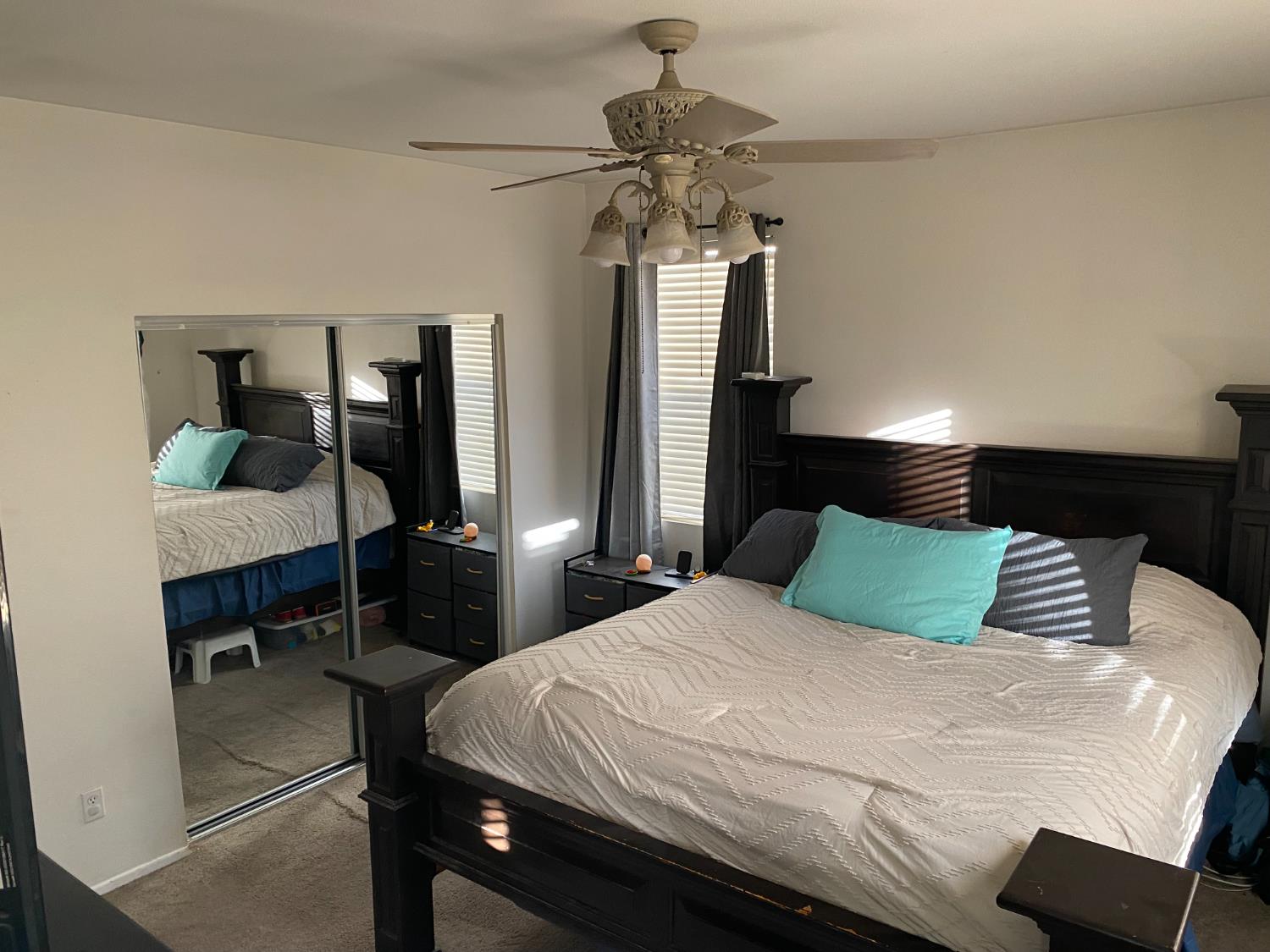 1508 W Avenue H1, Lancaster, CA 93534