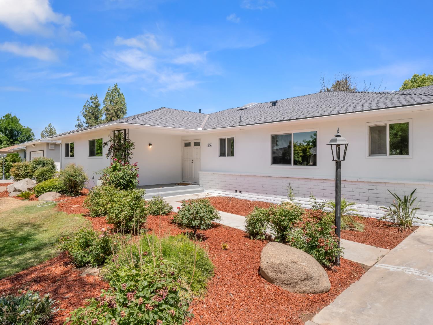 3236 W Browning Ave, Fresno, CA 93711