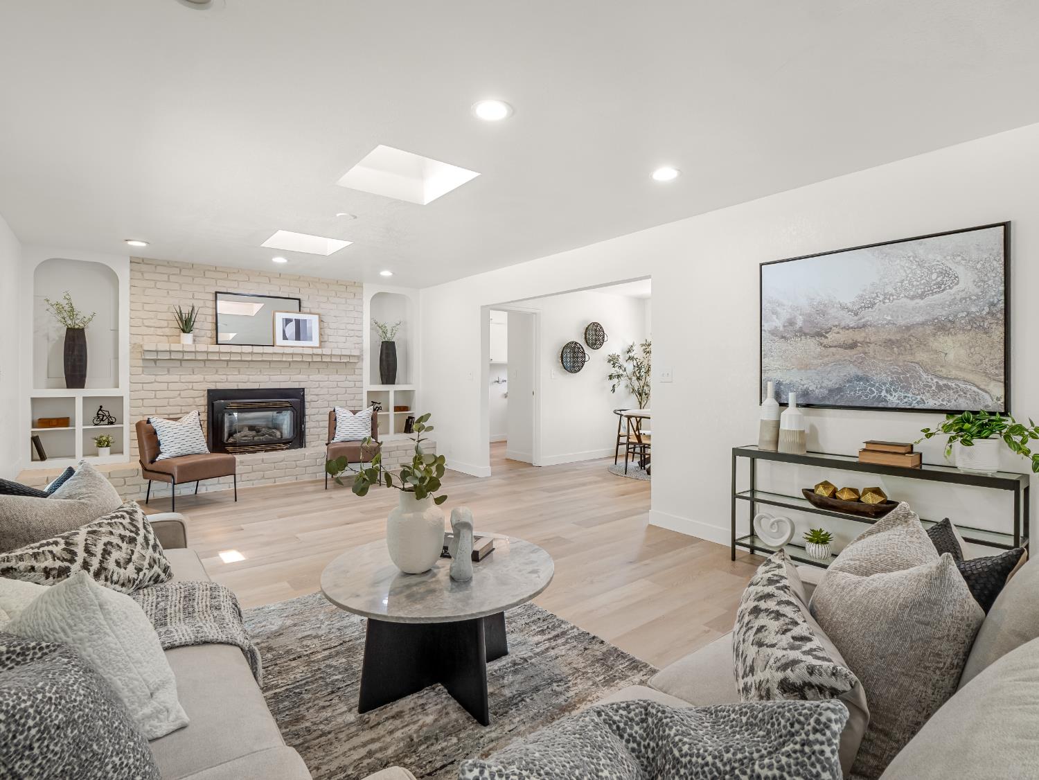 3236 W Browning Ave, Fresno, CA 93711