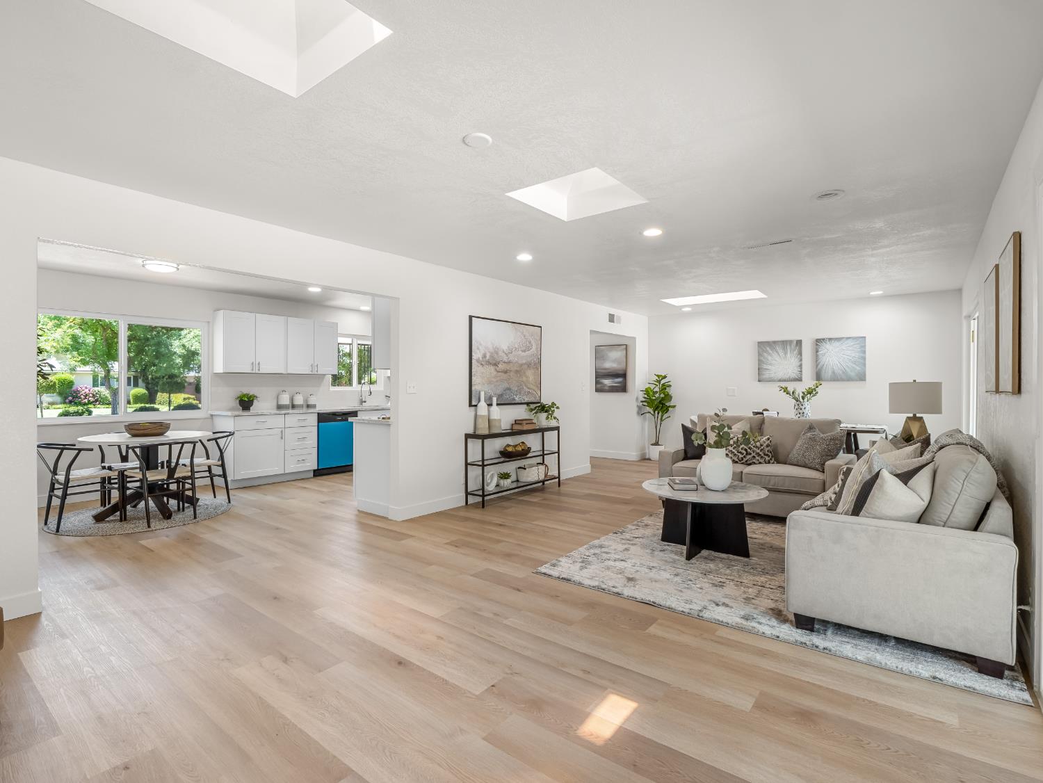 3236 W Browning Ave, Fresno, CA 93711