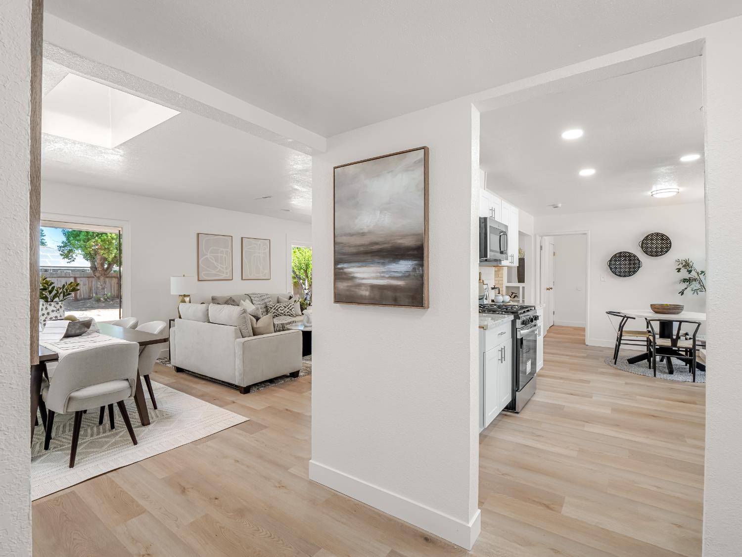 3236 W Browning Ave, Fresno, CA 93711