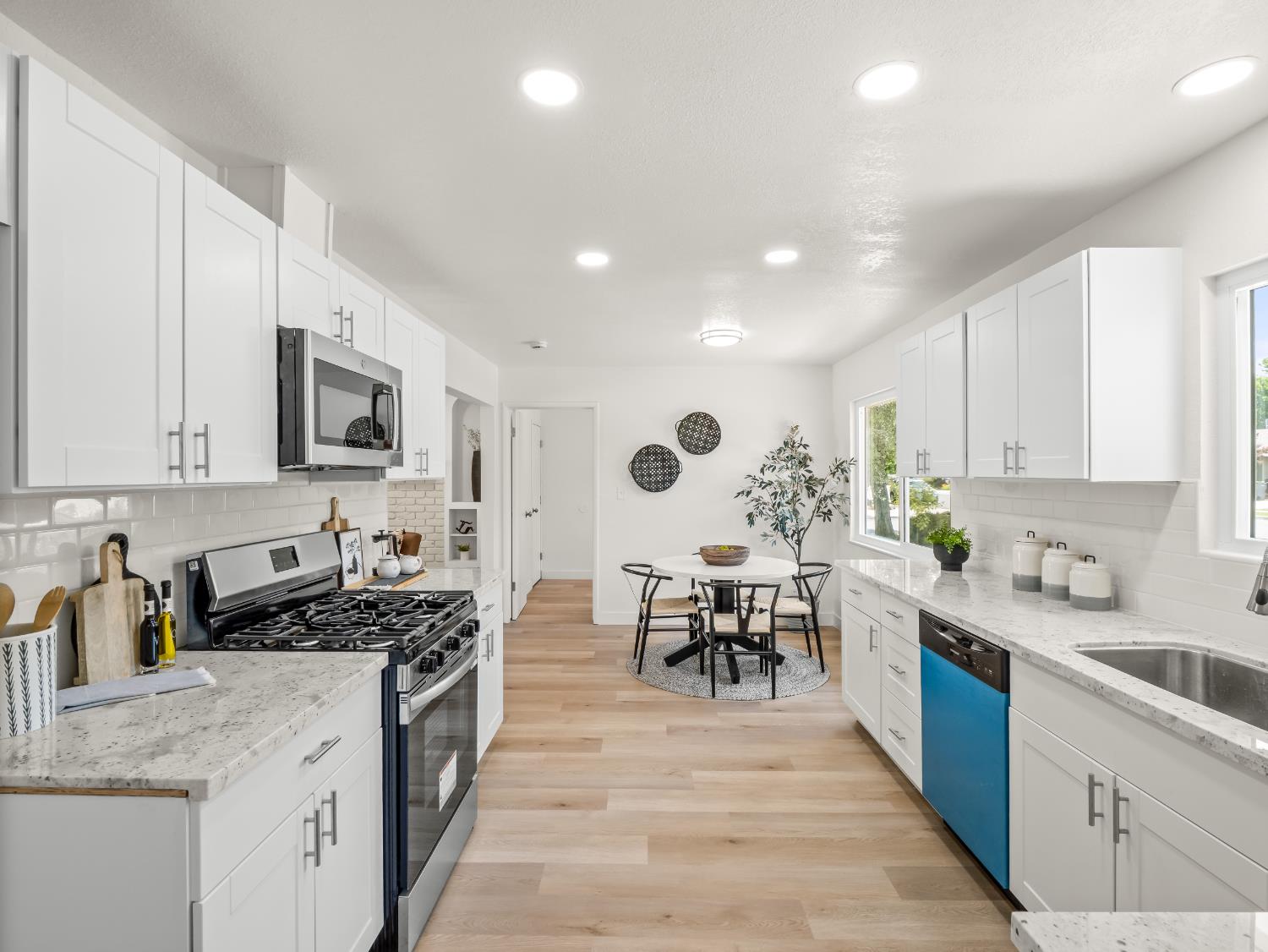 3236 W Browning Ave, Fresno, CA 93711