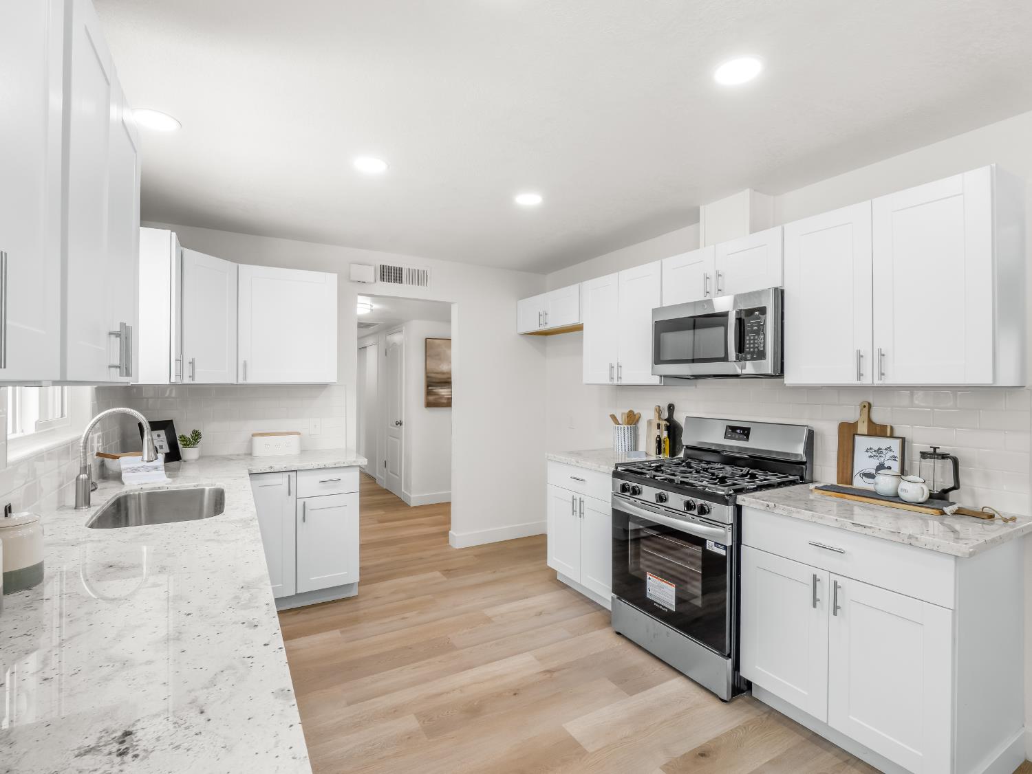 3236 W Browning Ave, Fresno, CA 93711