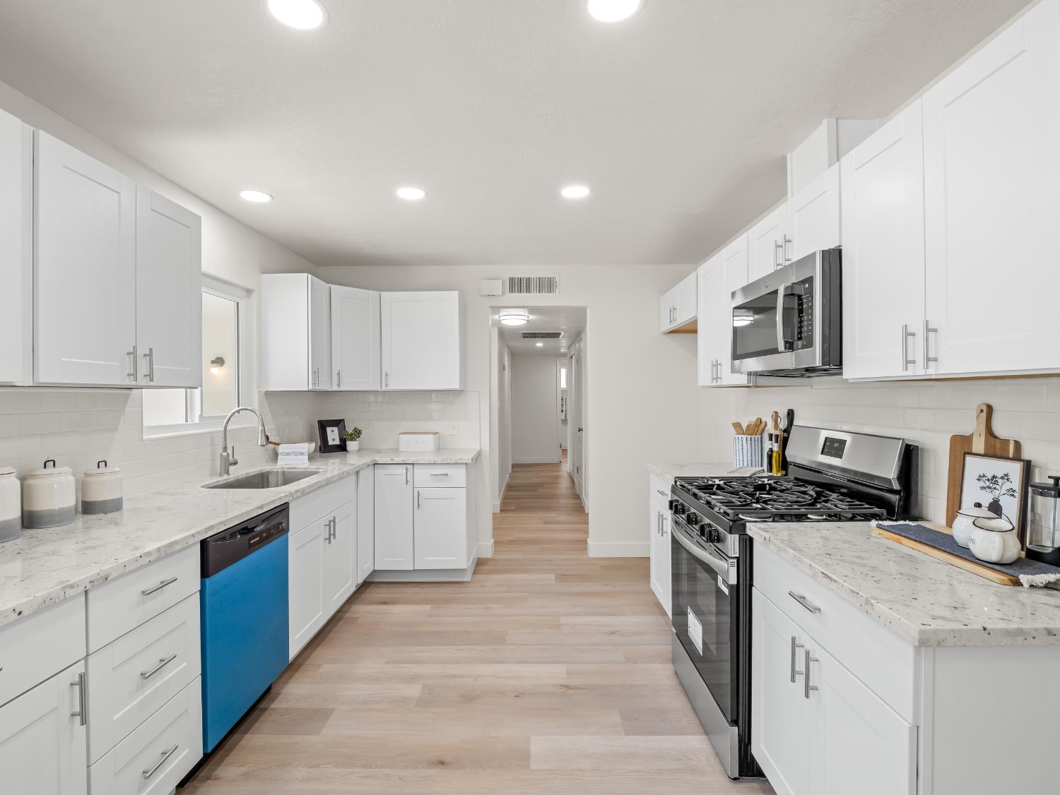 3236 W Browning Ave, Fresno, CA 93711