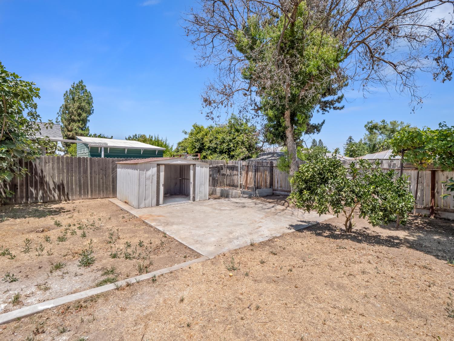 3236 W Browning Ave, Fresno, CA 93711