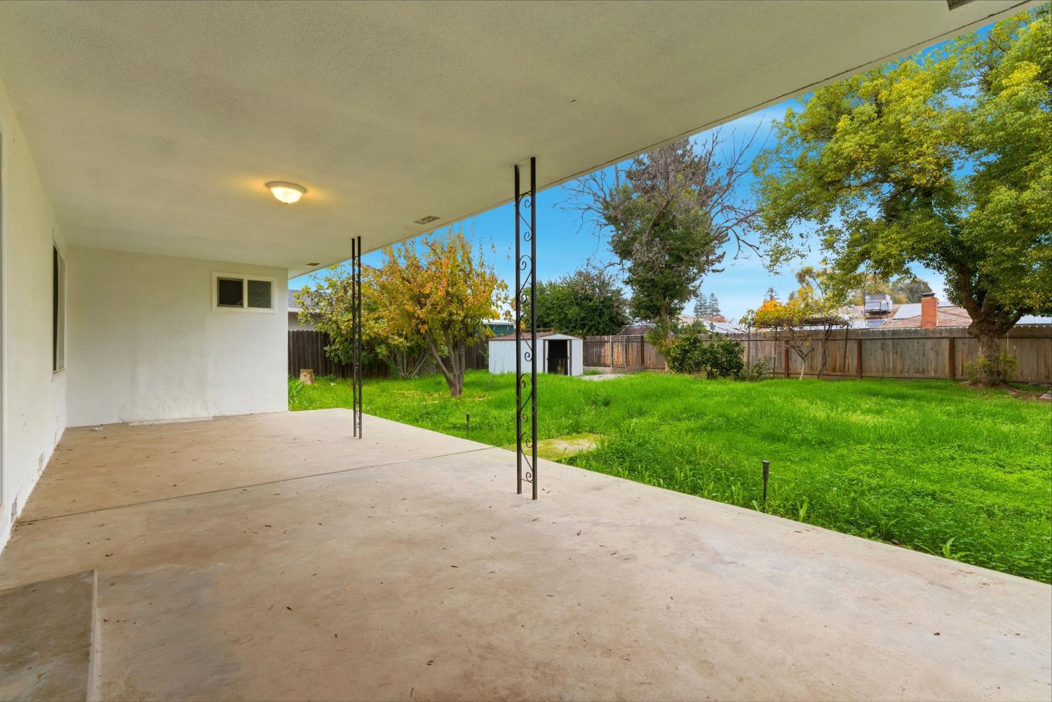 3236 W Browning Ave, Fresno, CA 93711