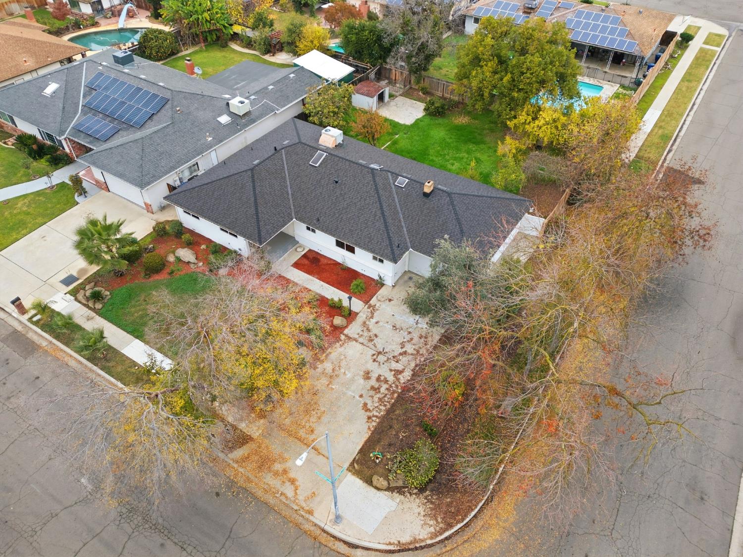 3236 W Browning Ave, Fresno, CA 93711