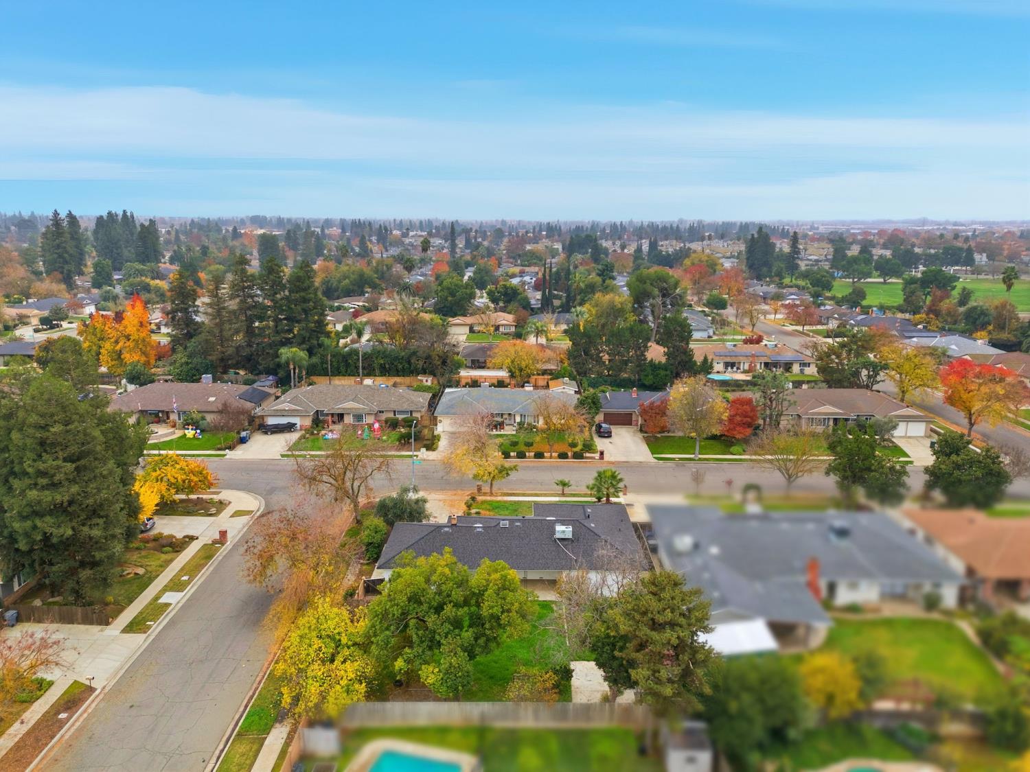 3236 W Browning Ave, Fresno, CA 93711