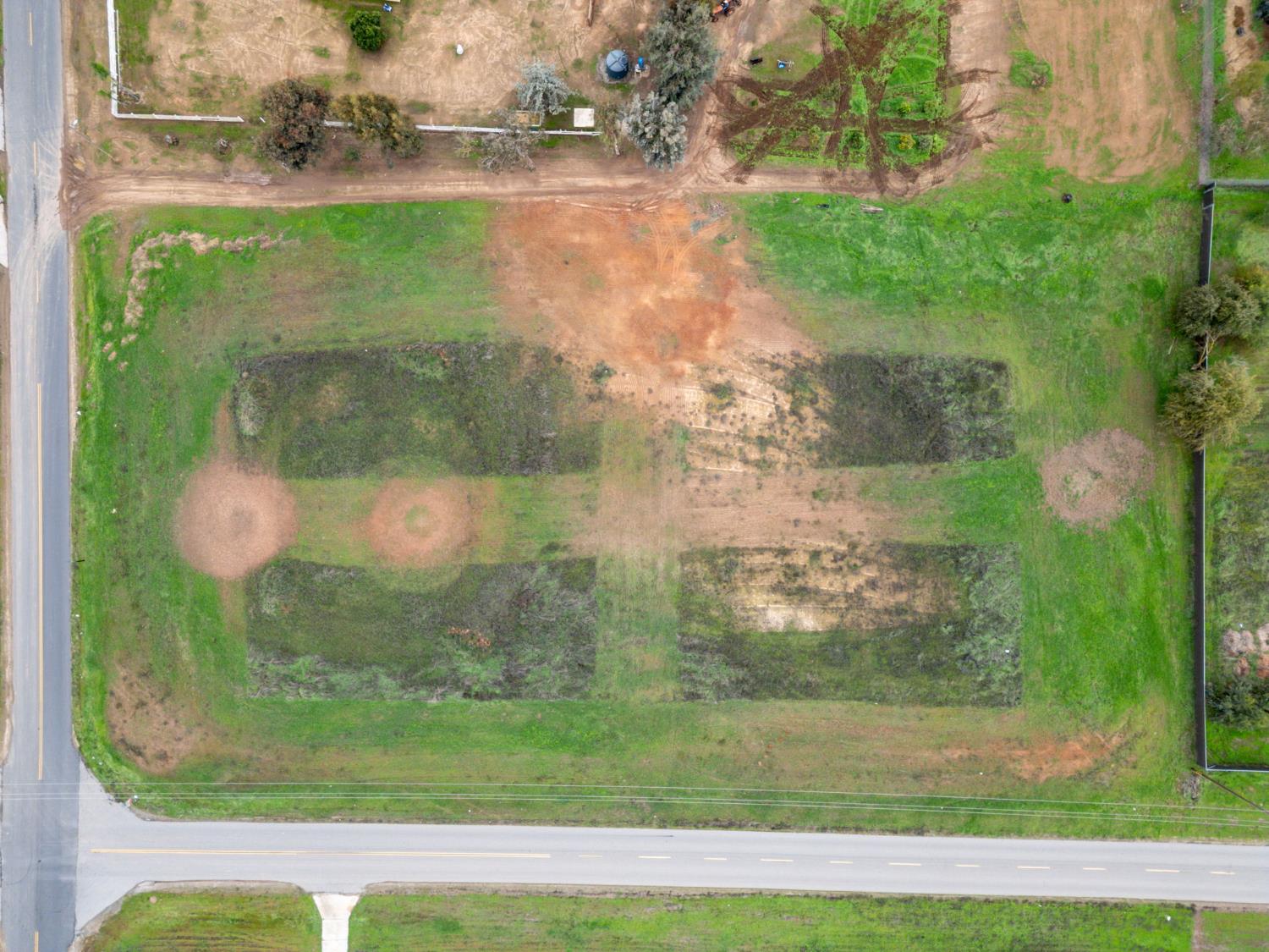 0 0 Oakhill Rd, Madera, CA 93638