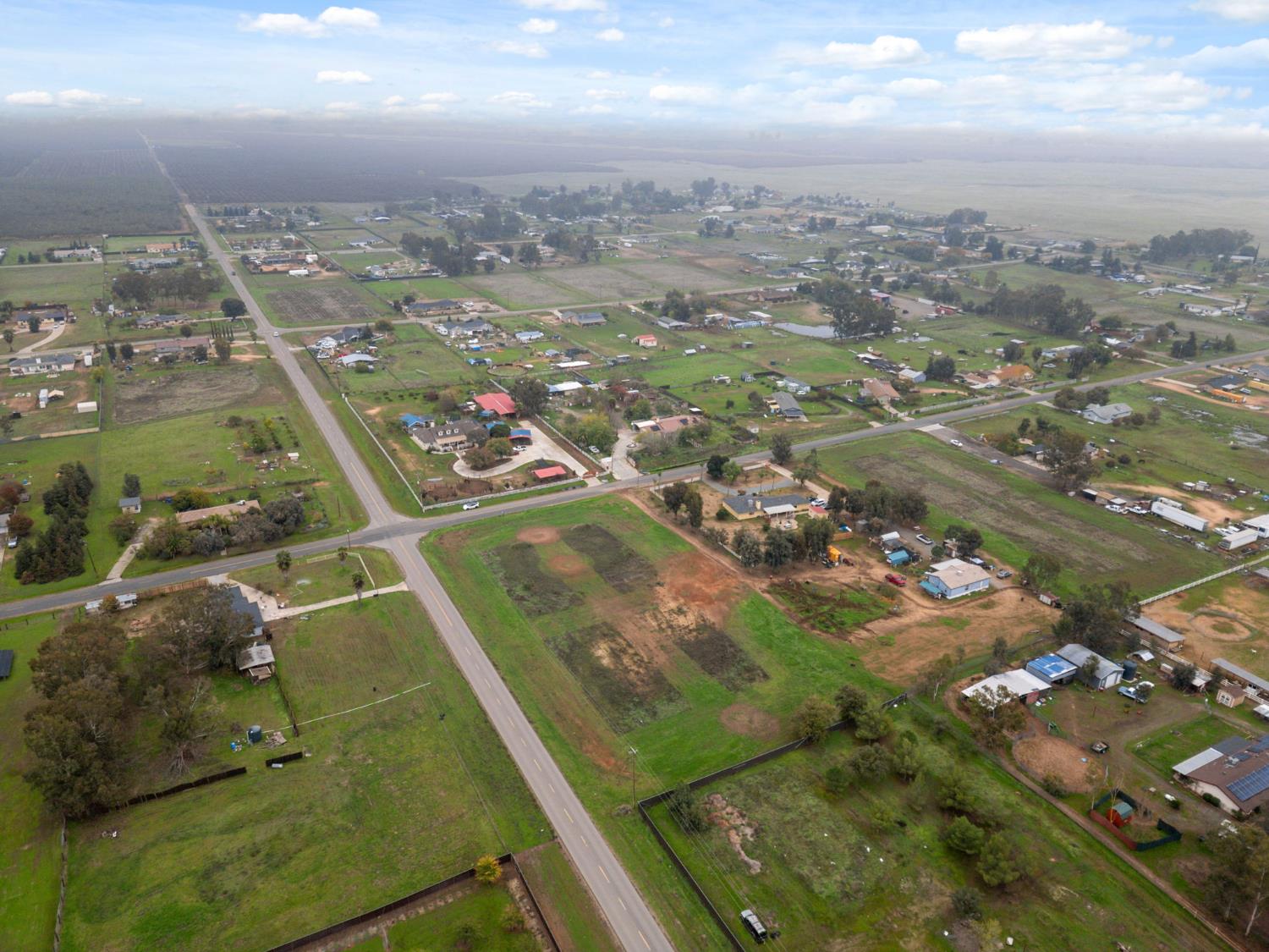 0 0 Oakhill Rd, Madera, CA 93638