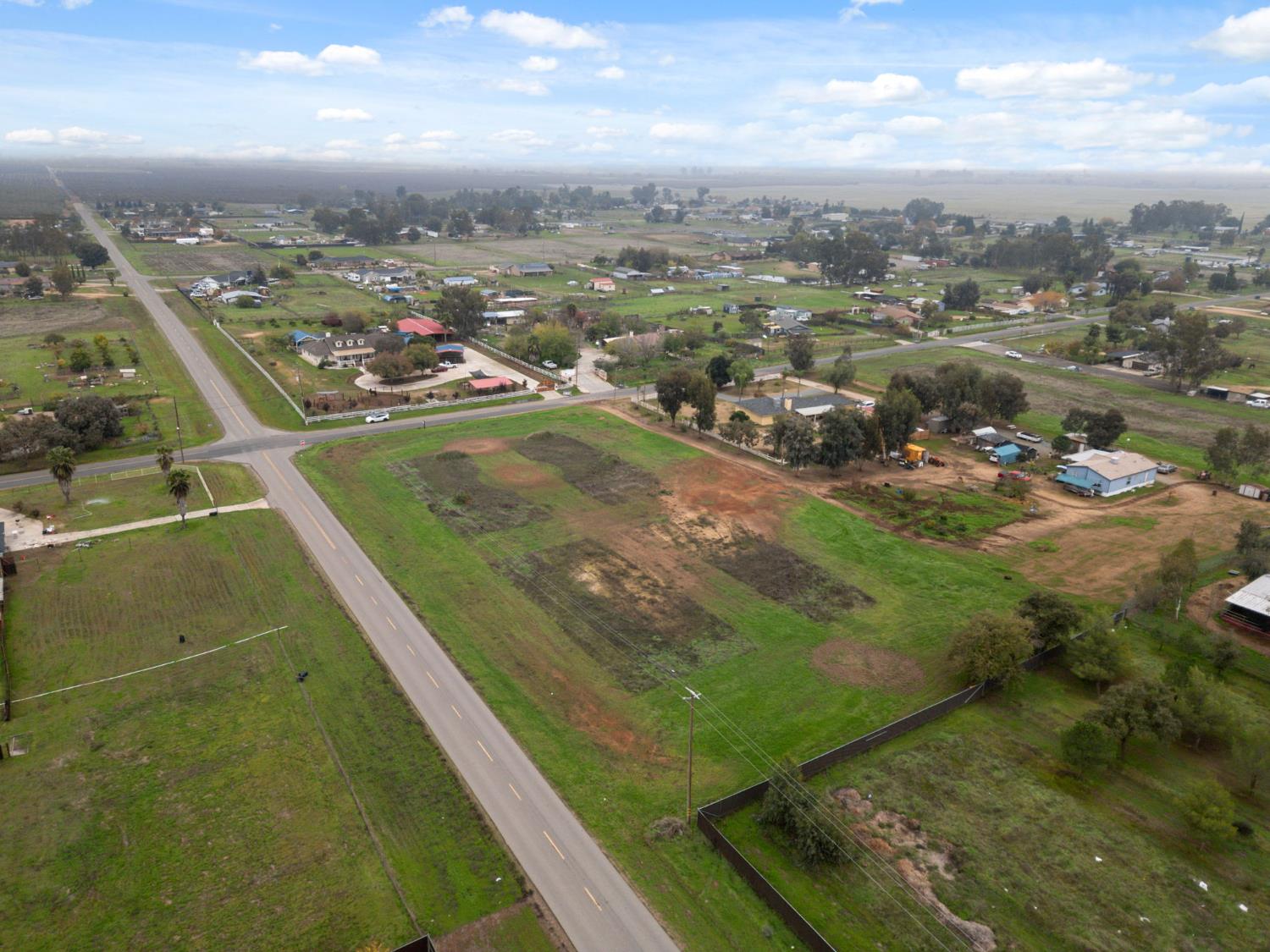 0 0 Oakhill Rd, Madera, CA 93638