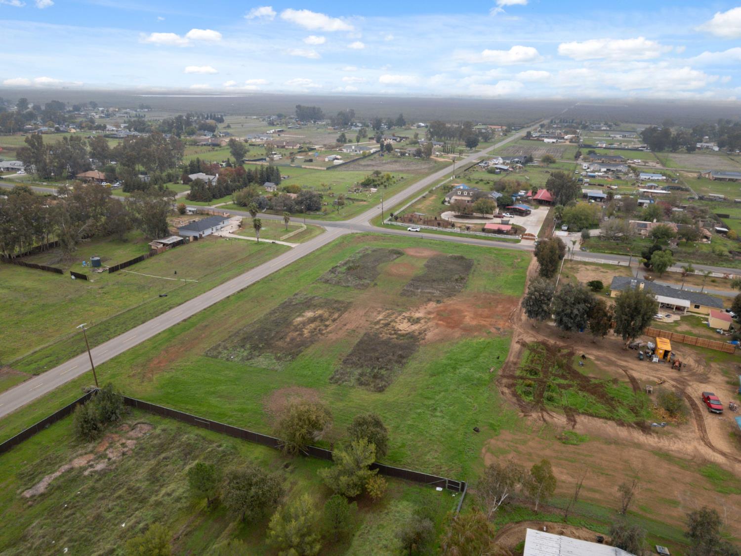 0 0 Oakhill Rd, Madera, CA 93638