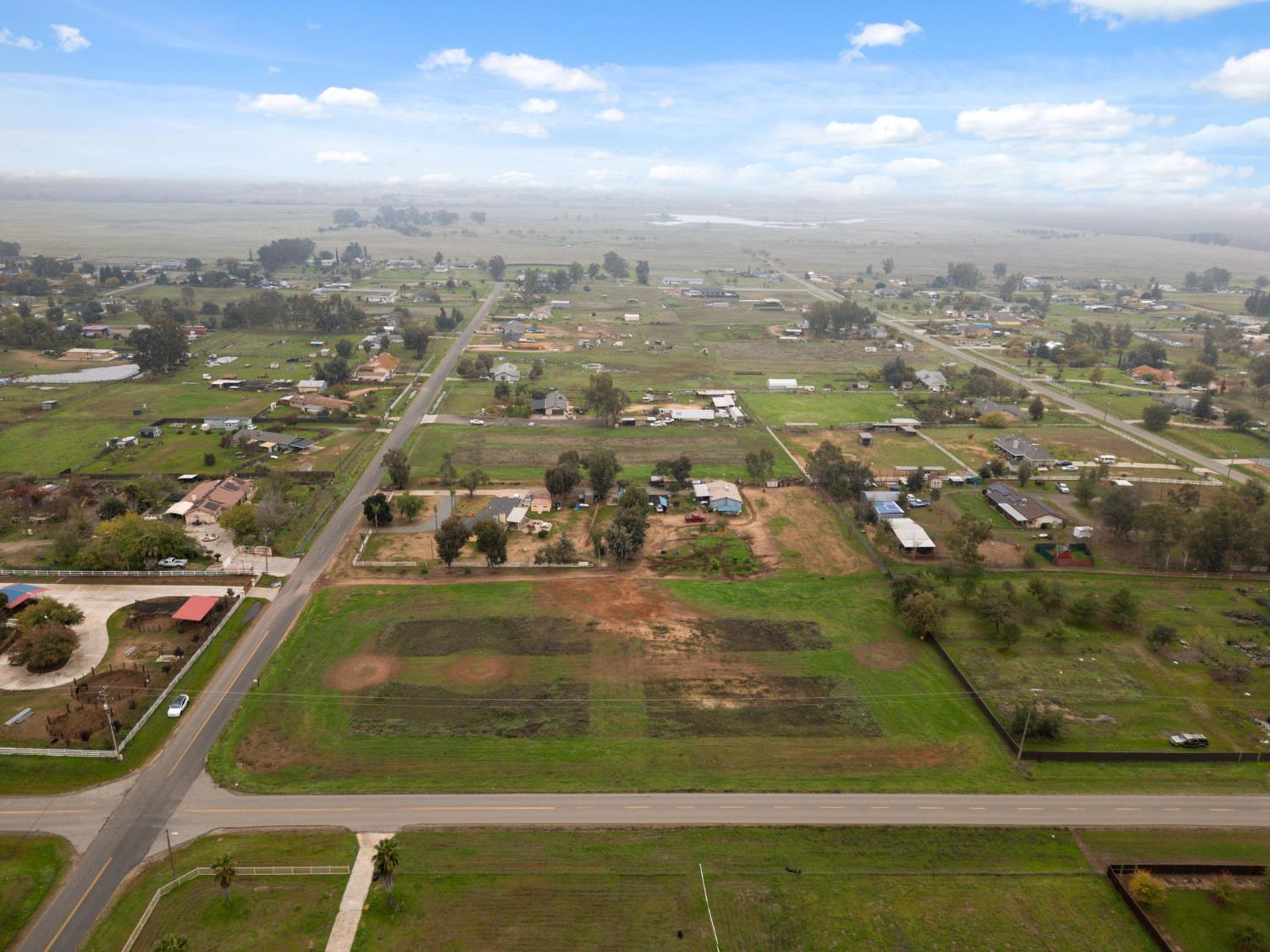 0 0 Oakhill Rd, Madera, CA 93638