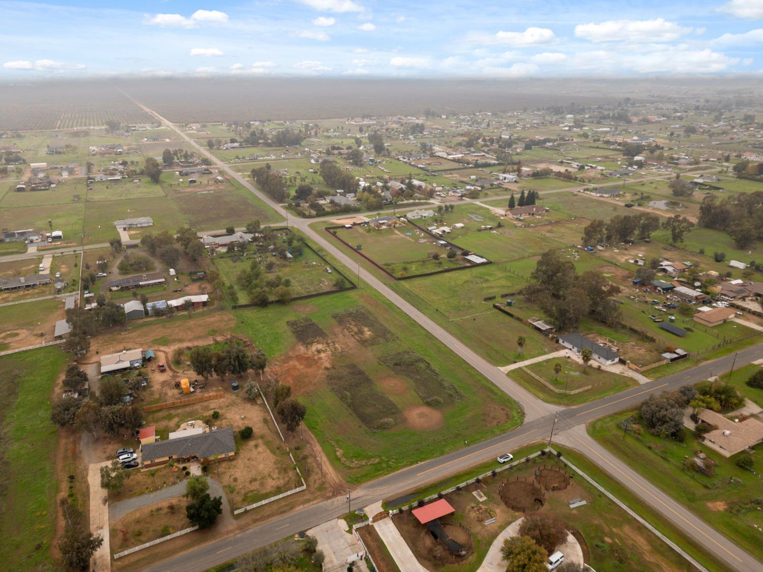 0 0 Oakhill Rd, Madera, CA 93638