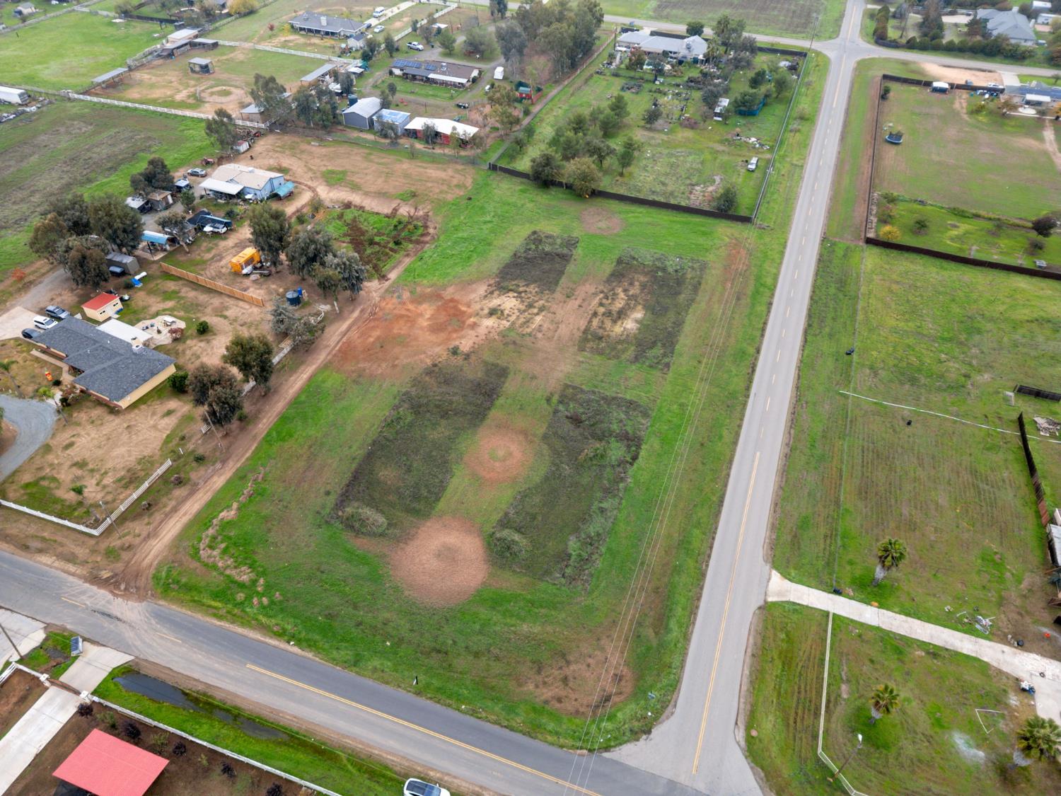 0 0 Oakhill Rd, Madera, CA 93638