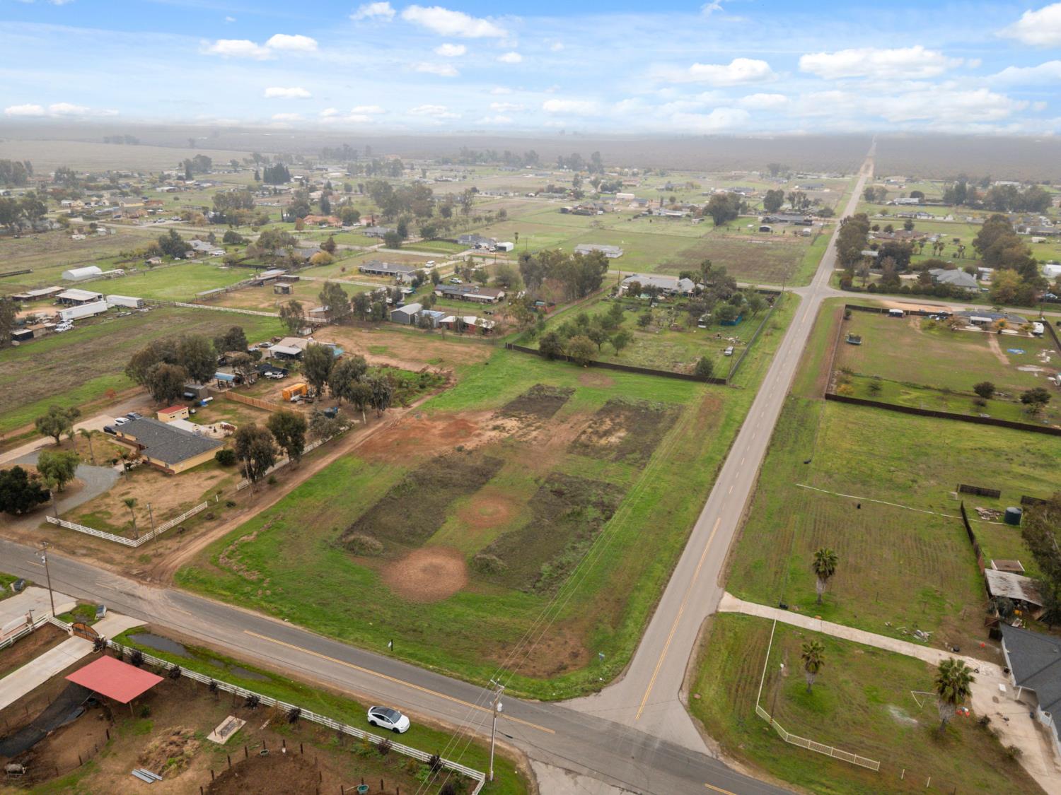 0 0 Oakhill Rd, Madera, CA 93638