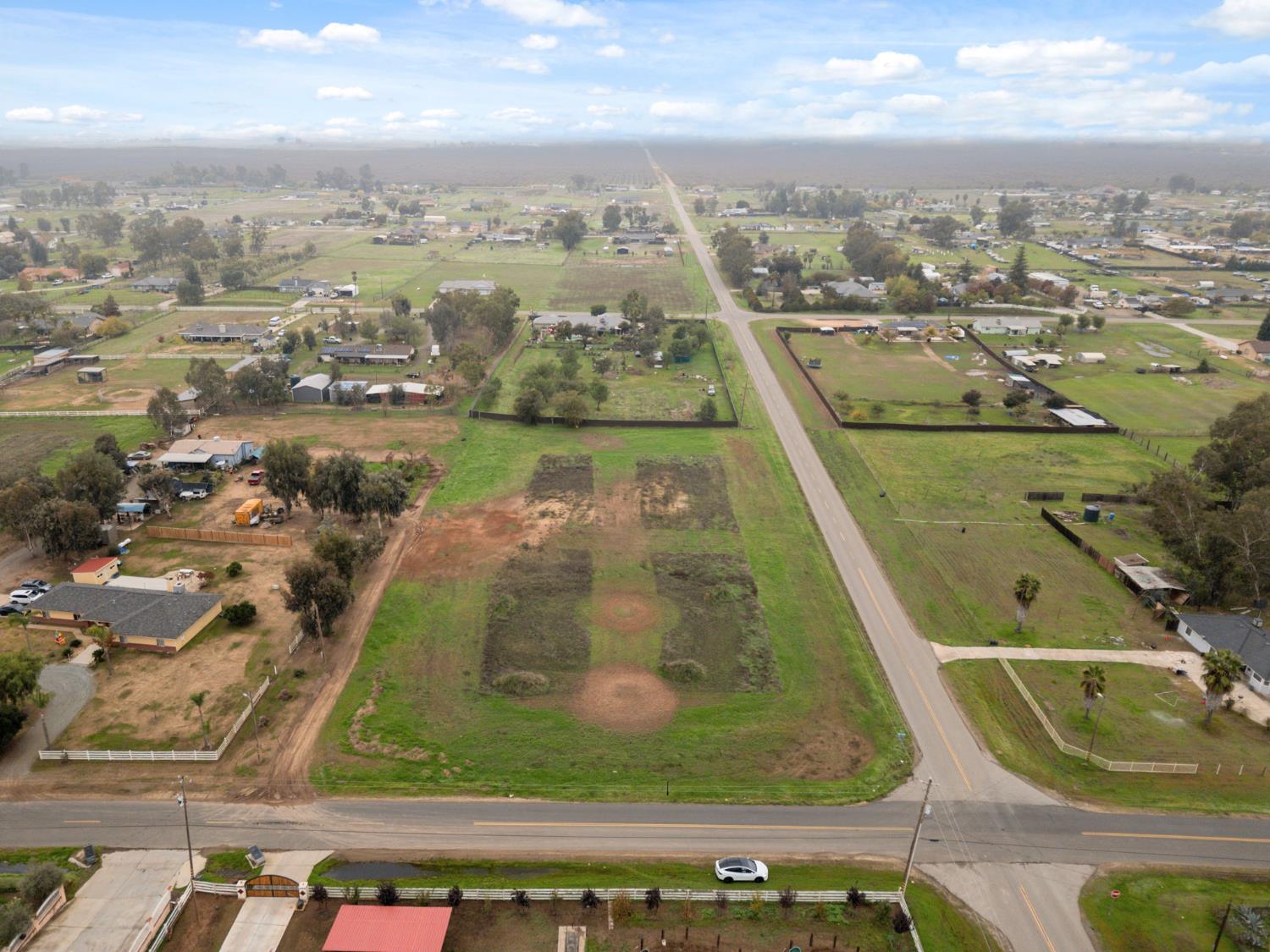 0 0 Oakhill Rd, Madera, CA 93638