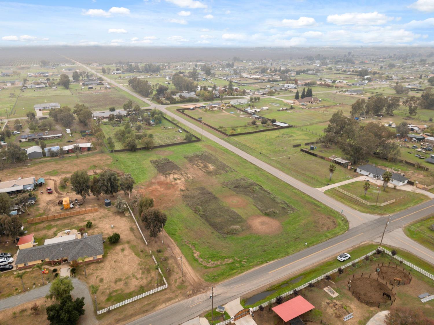 0 0 Oakhill Rd, Madera, CA 93638