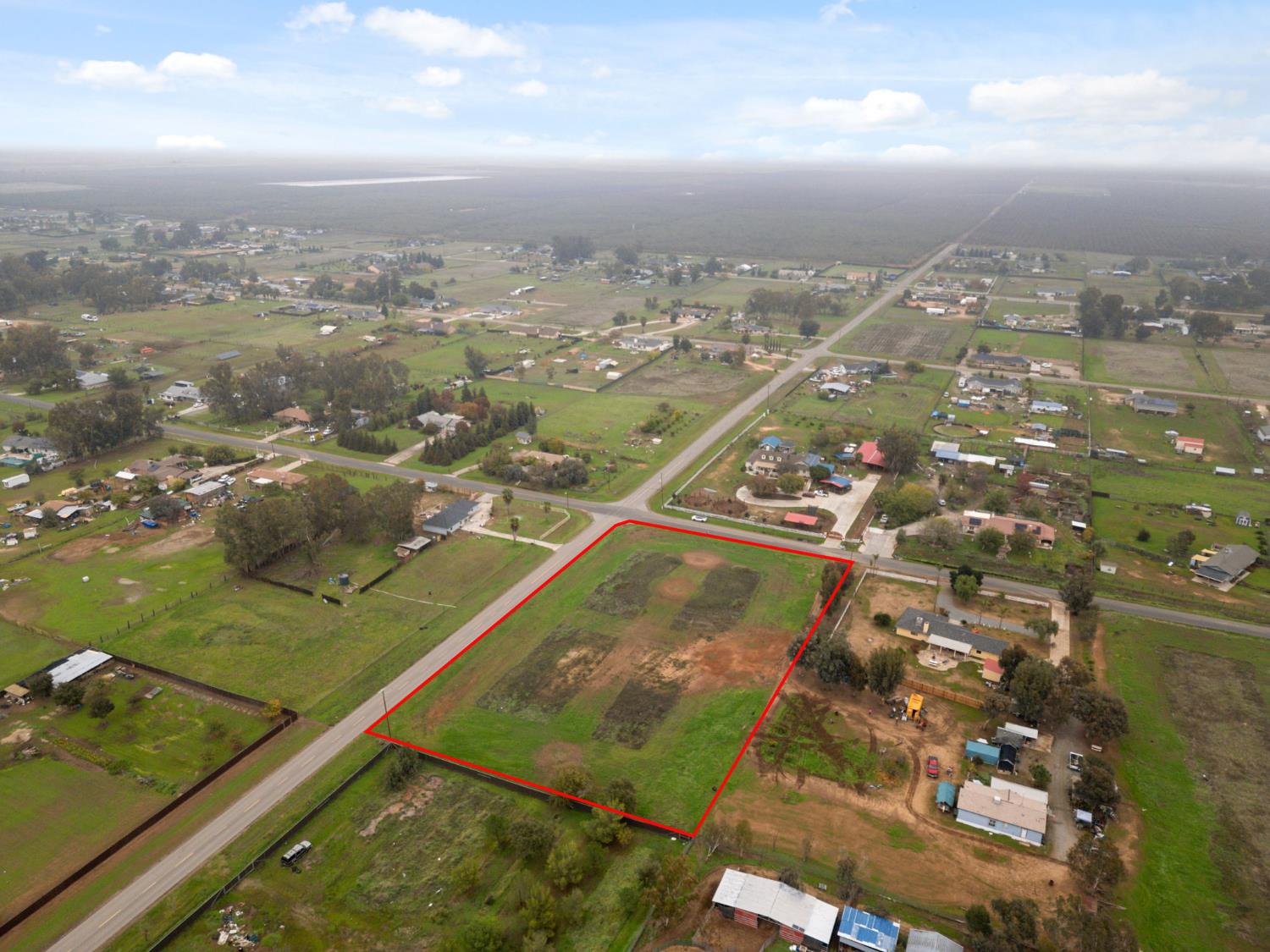 0 0 Oakhill Rd, Madera, CA 93638