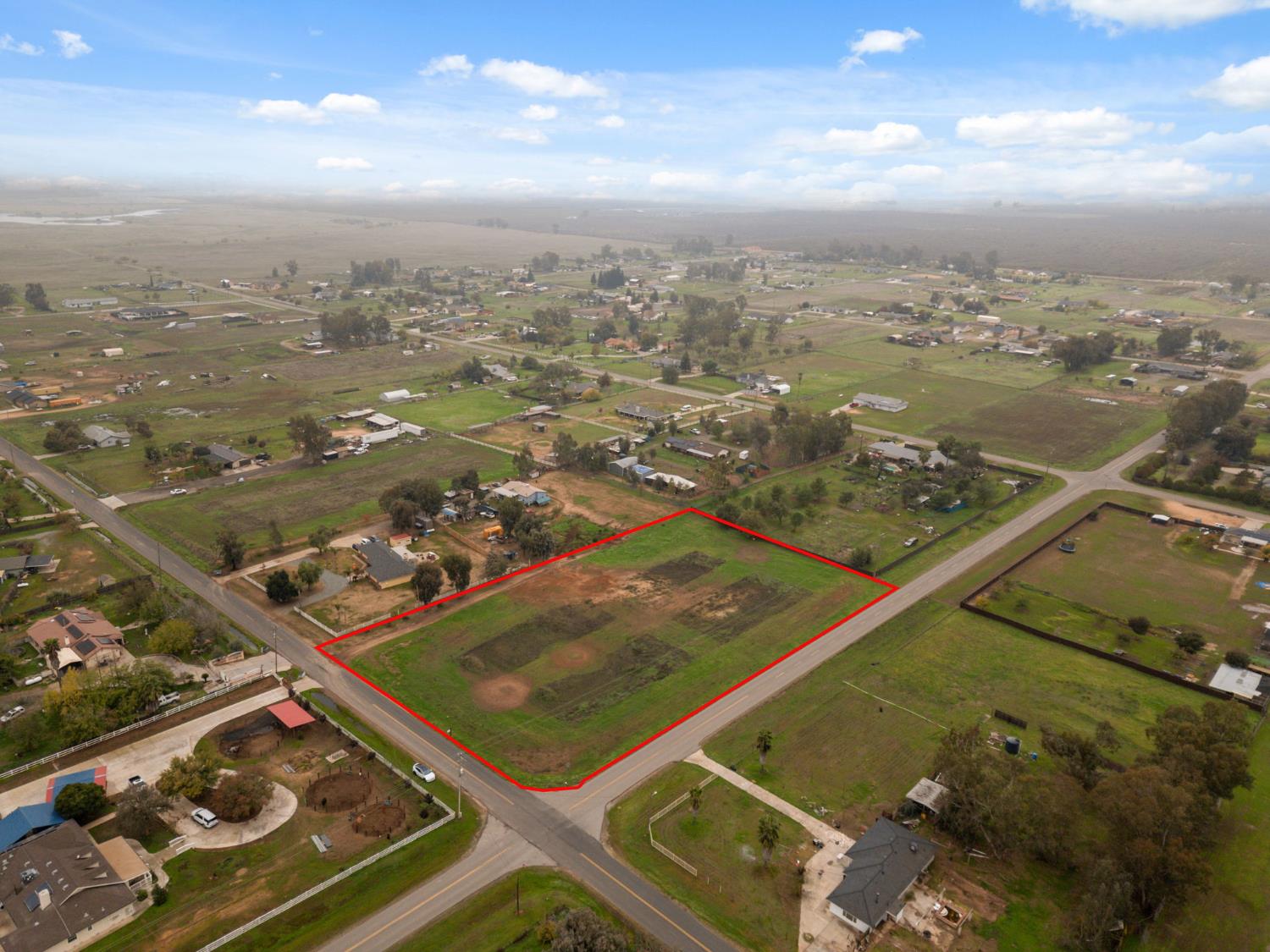 0 0 Oakhill Rd, Madera, CA 93638