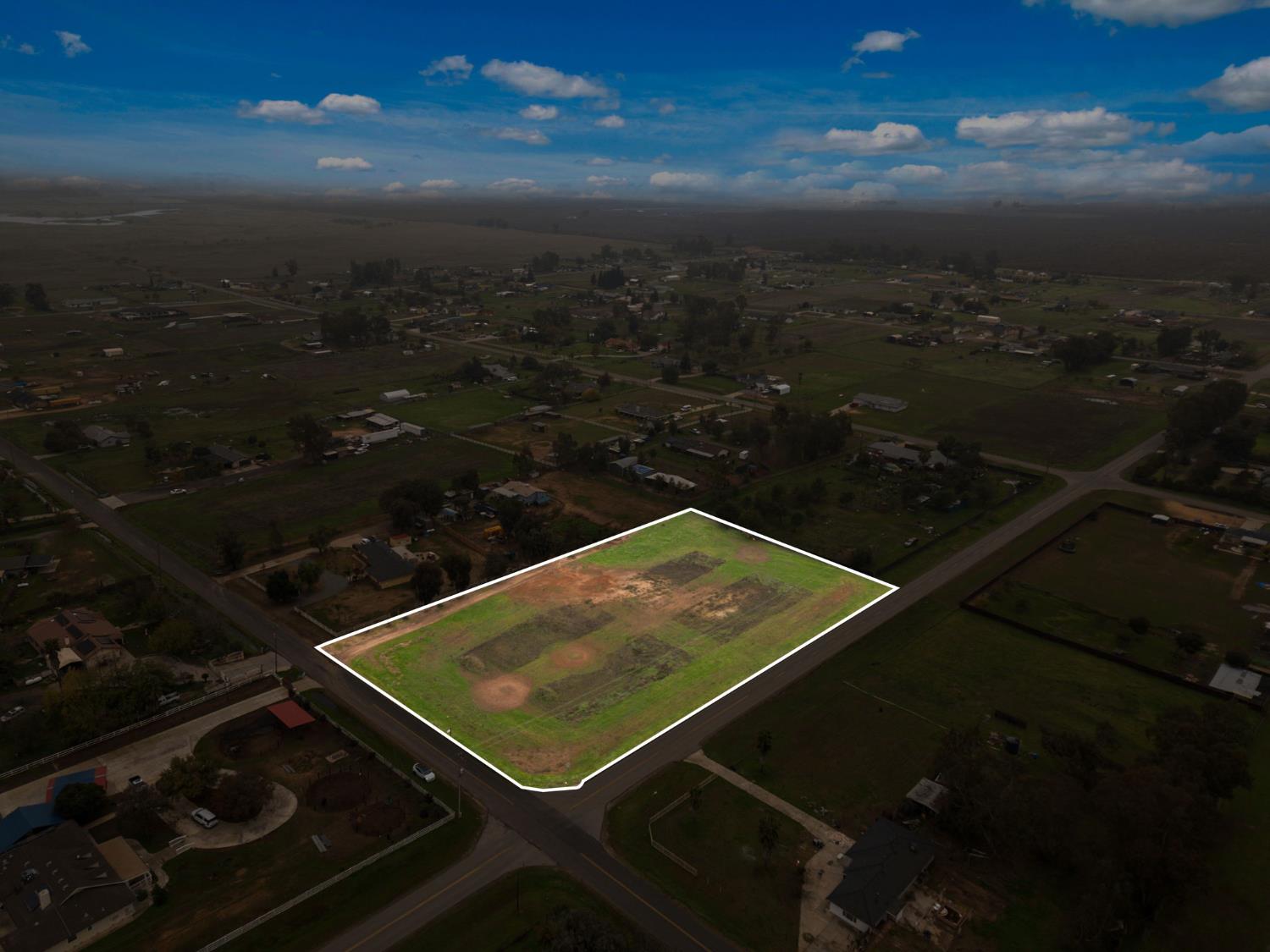 0 0 Oakhill Rd, Madera, CA 93638