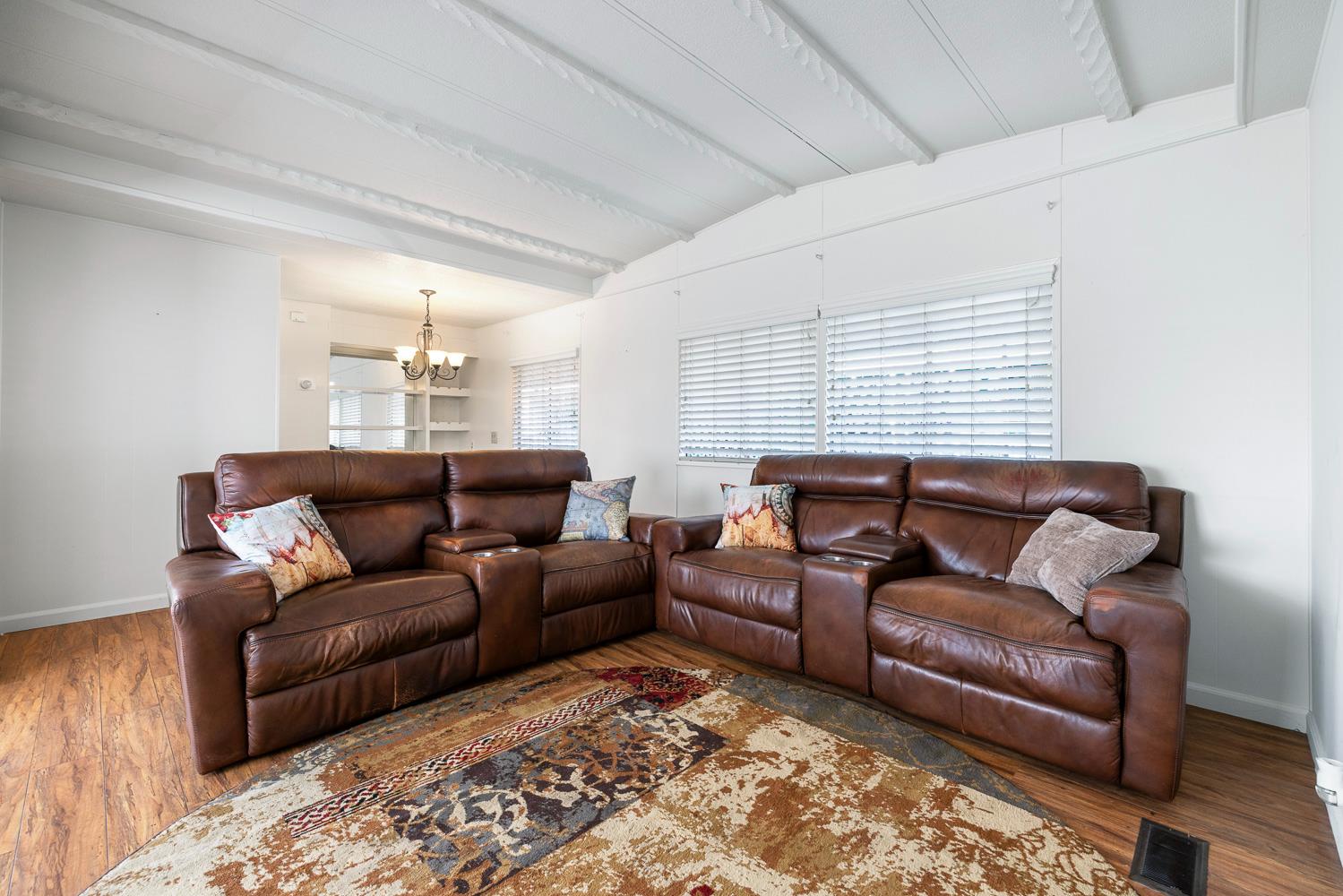 105 W Herndon Ave #66, Pinedale, CA 93650