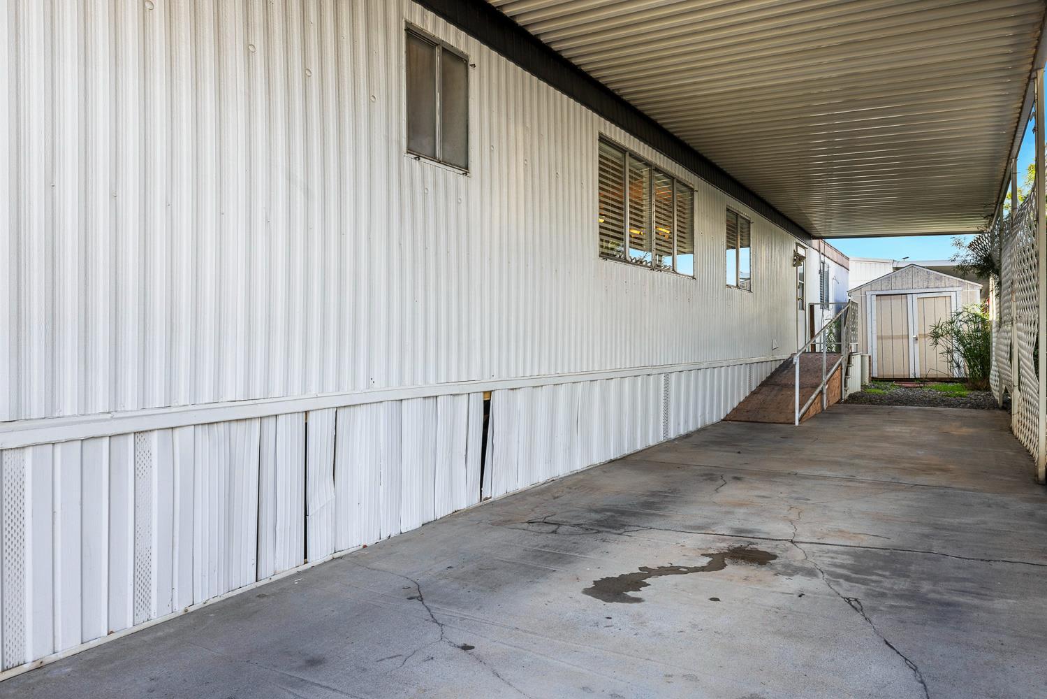 105 W Herndon Ave #66, Pinedale, CA 93650