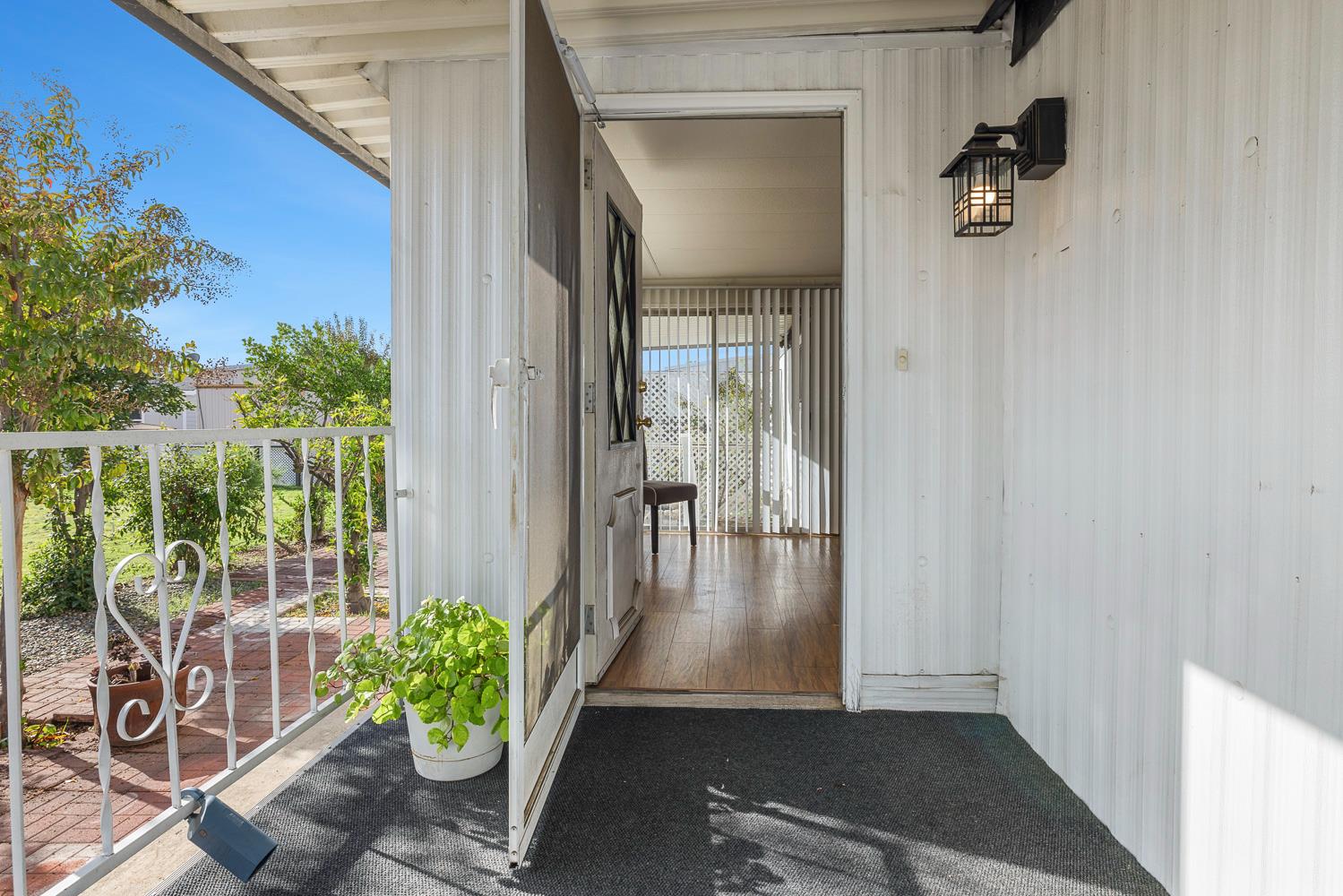 105 W Herndon Ave #66, Pinedale, CA 93650