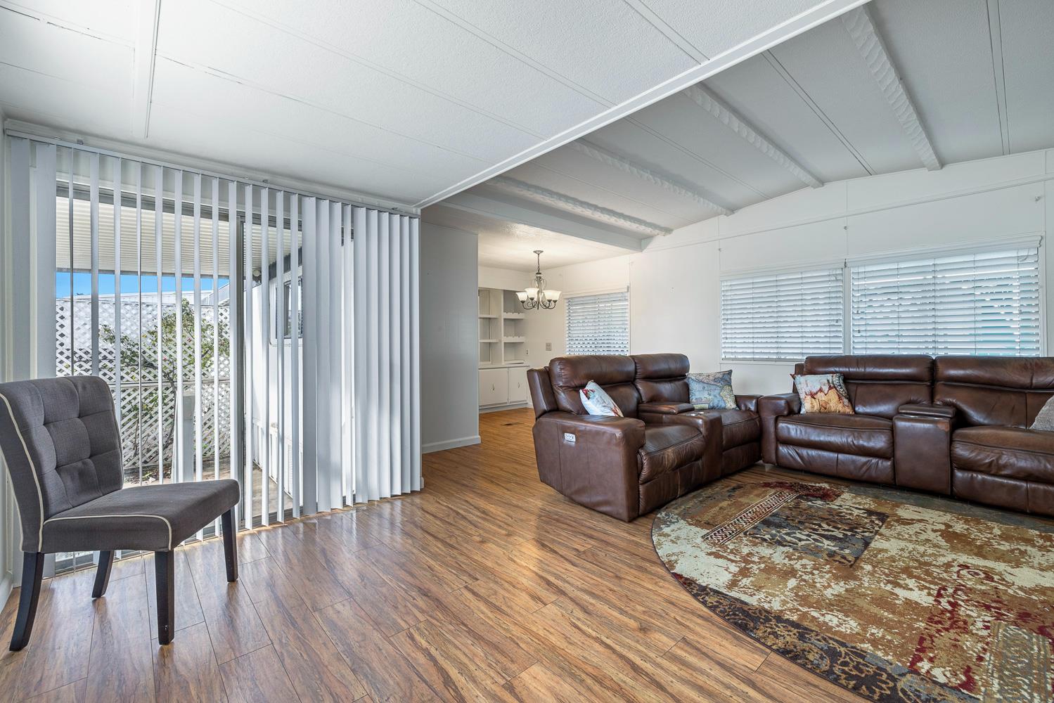 105 W Herndon Ave #66, Pinedale, CA 93650