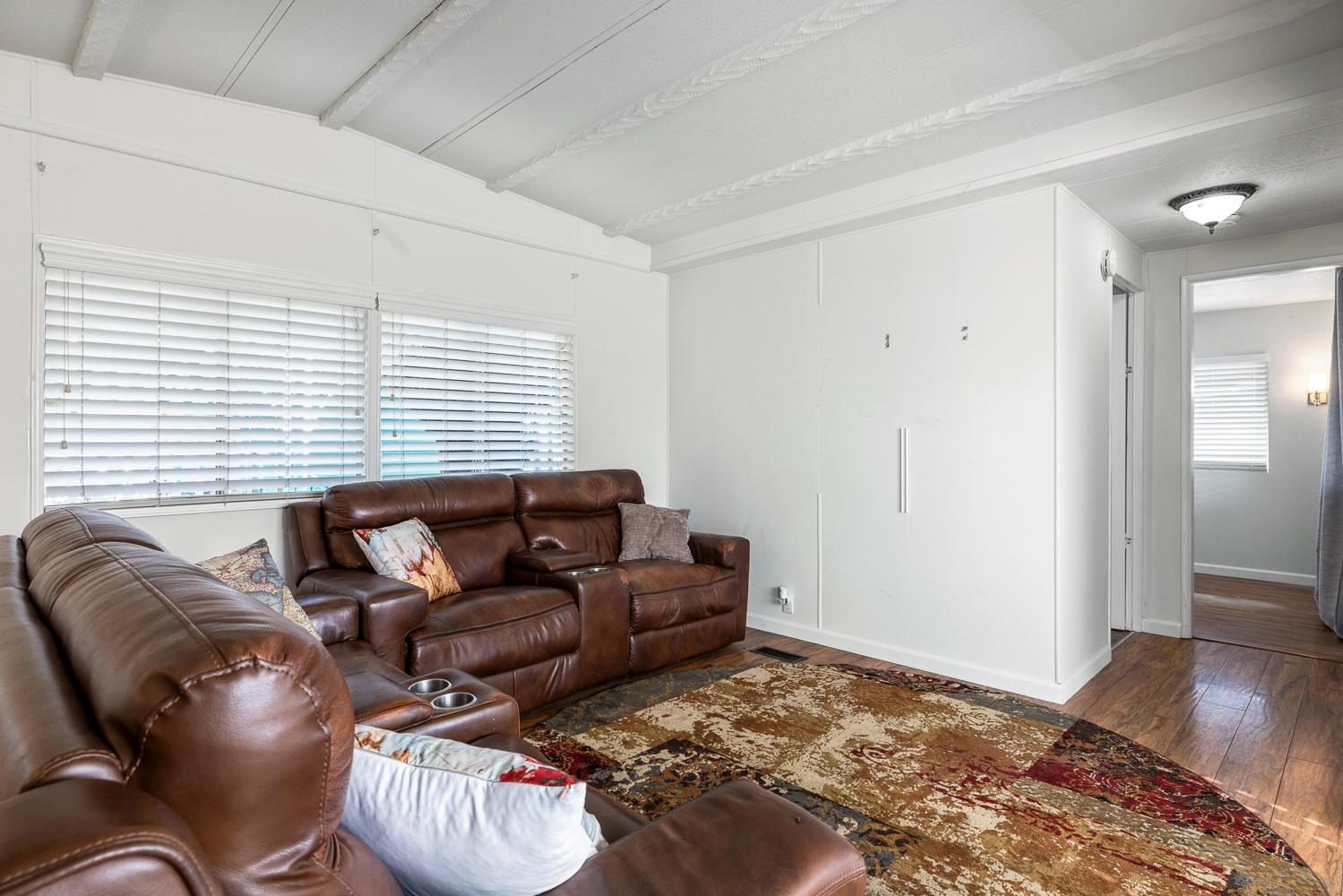 105 W Herndon Ave #66, Pinedale, CA 93650