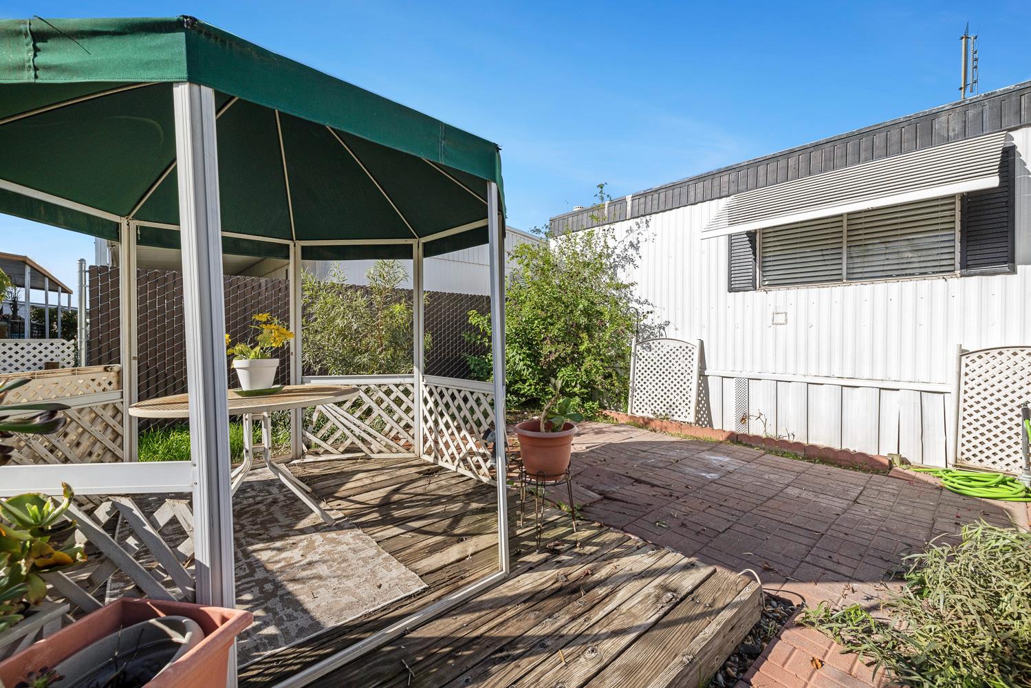 105 W Herndon Ave #66, Pinedale, CA 93650